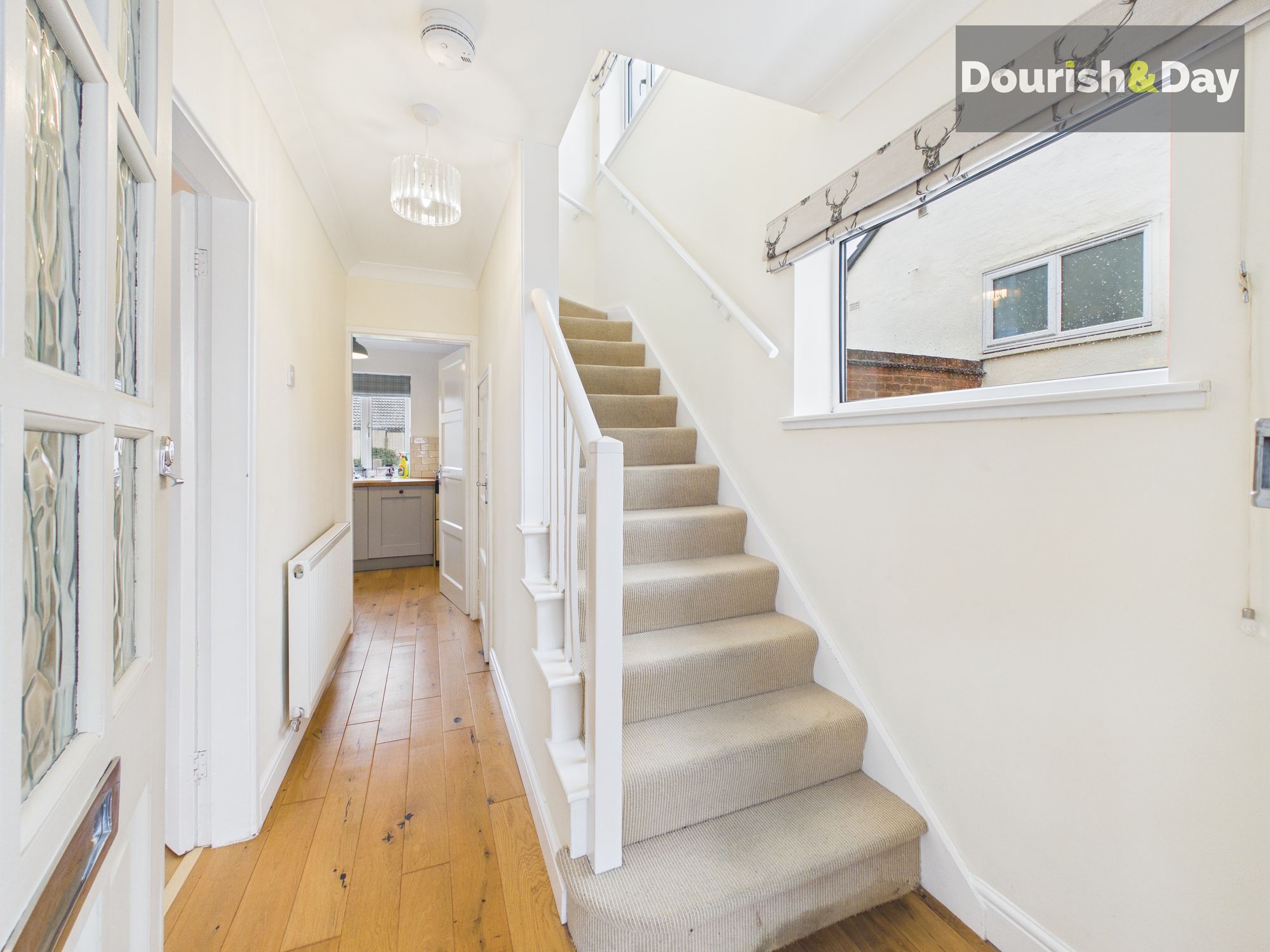 2 bed semi-detached house for sale in Oak Road, Brewood, ST19 - Property Image 13