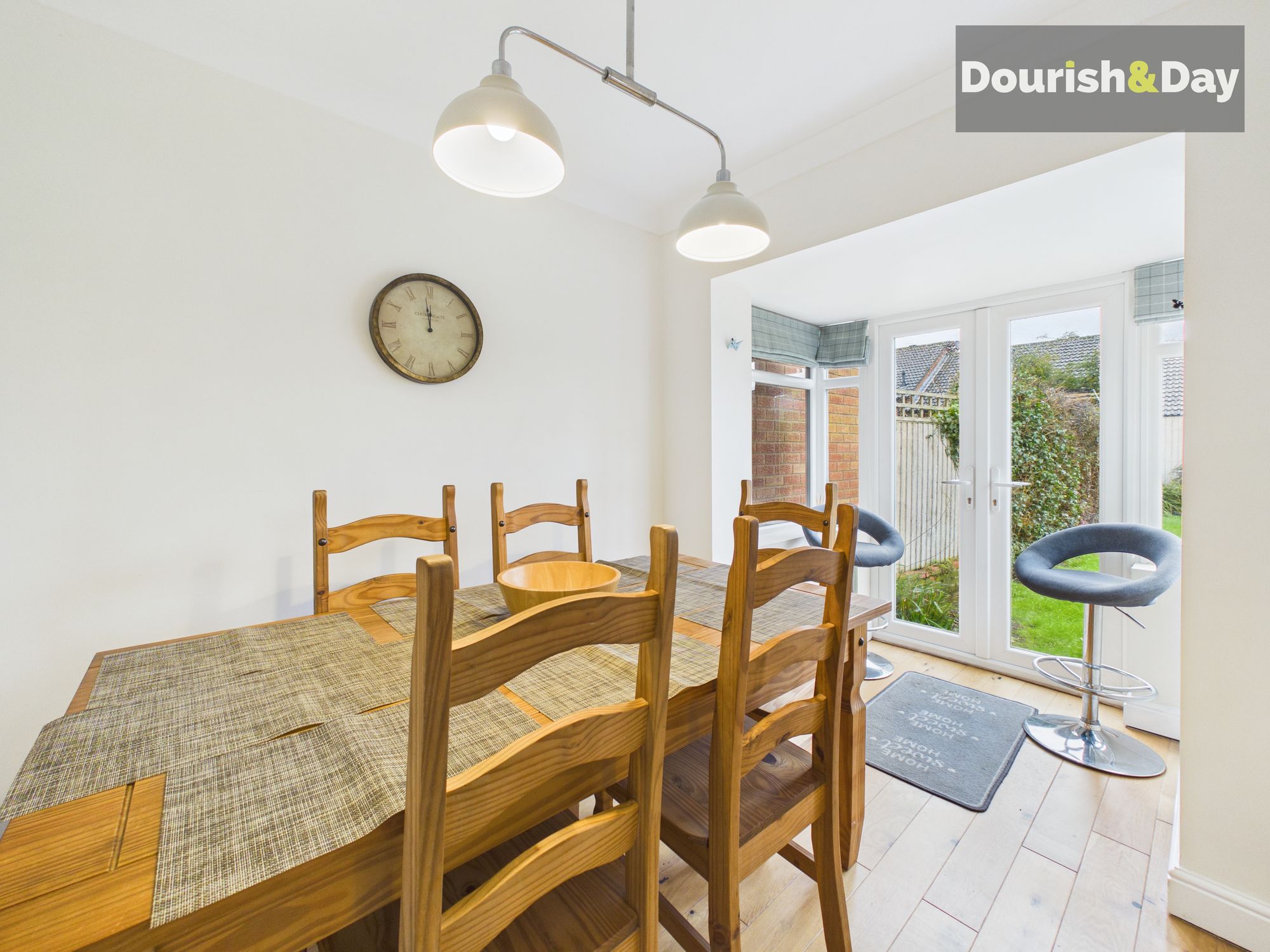 2 bed semi-detached house for sale in Oak Road, Brewood, ST19 - Property Image 8