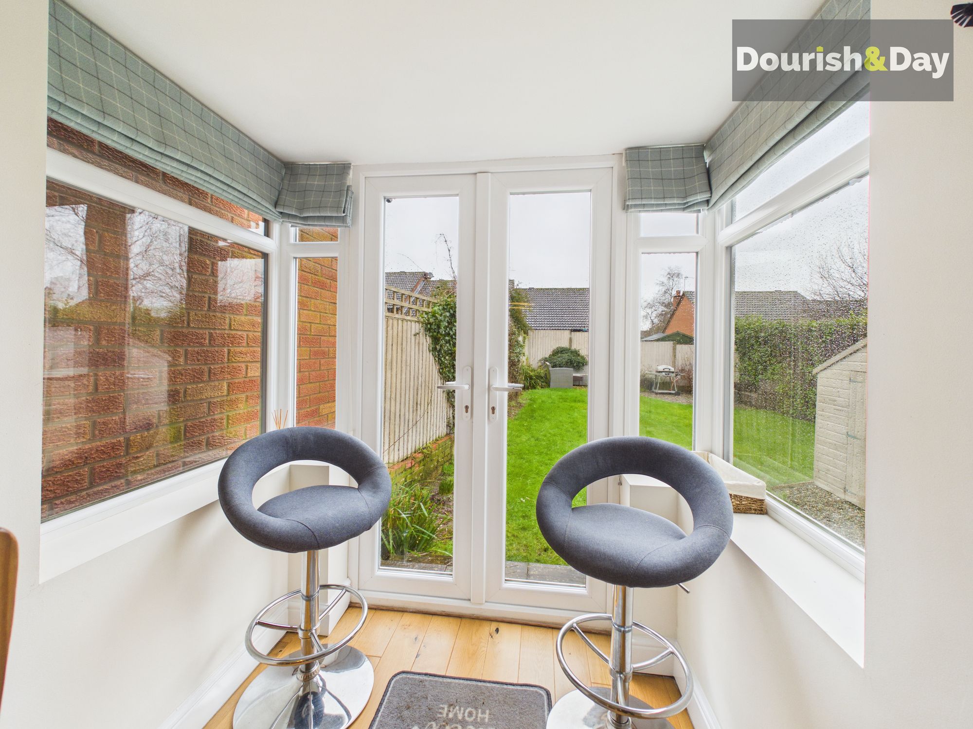 2 bed semi-detached house for sale in Oak Road, Brewood, ST19 - Property Image 22