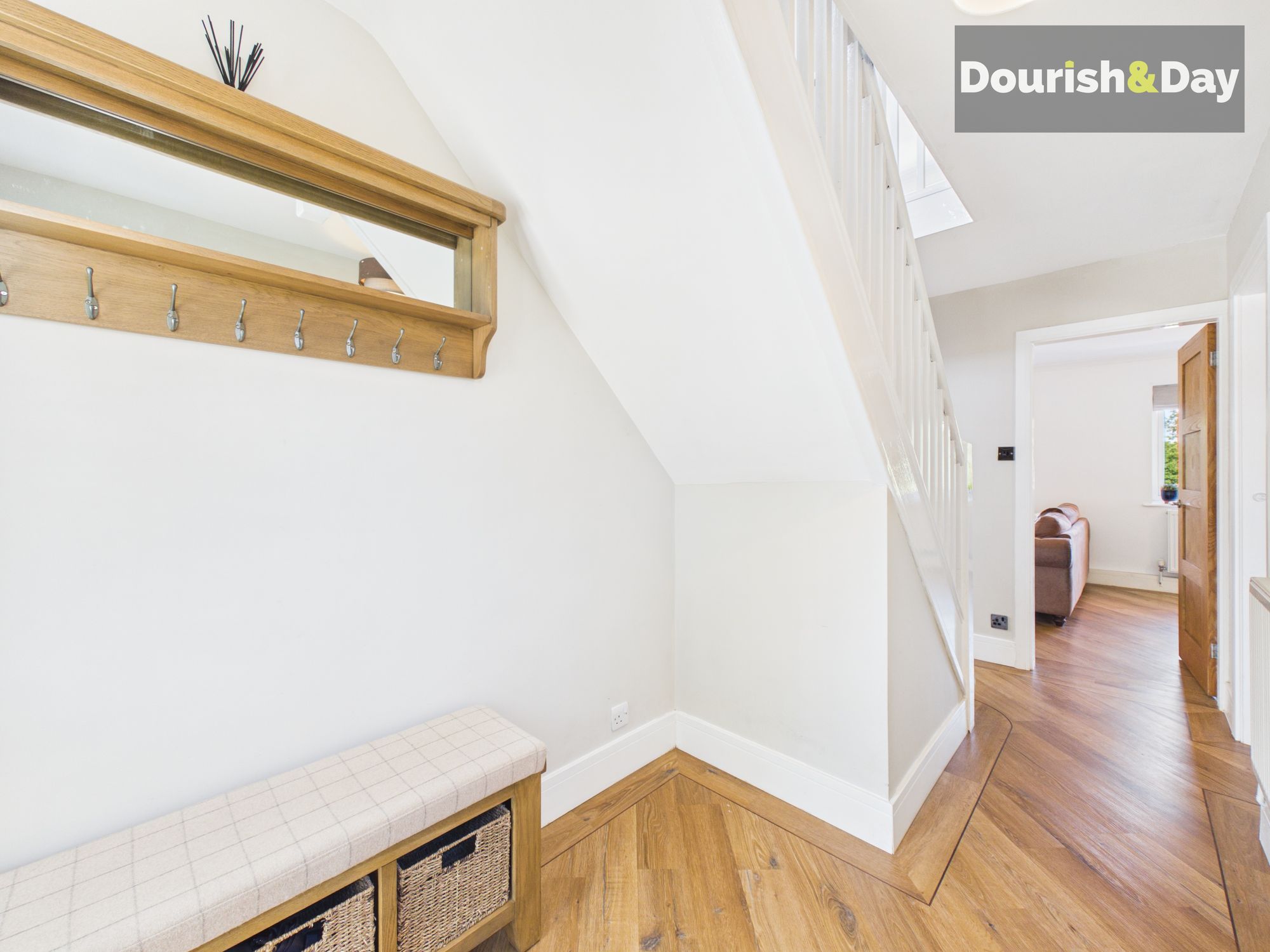 4 bed detached house for sale in Prospect Road, Market Drayton, TF9 - Property Image 5