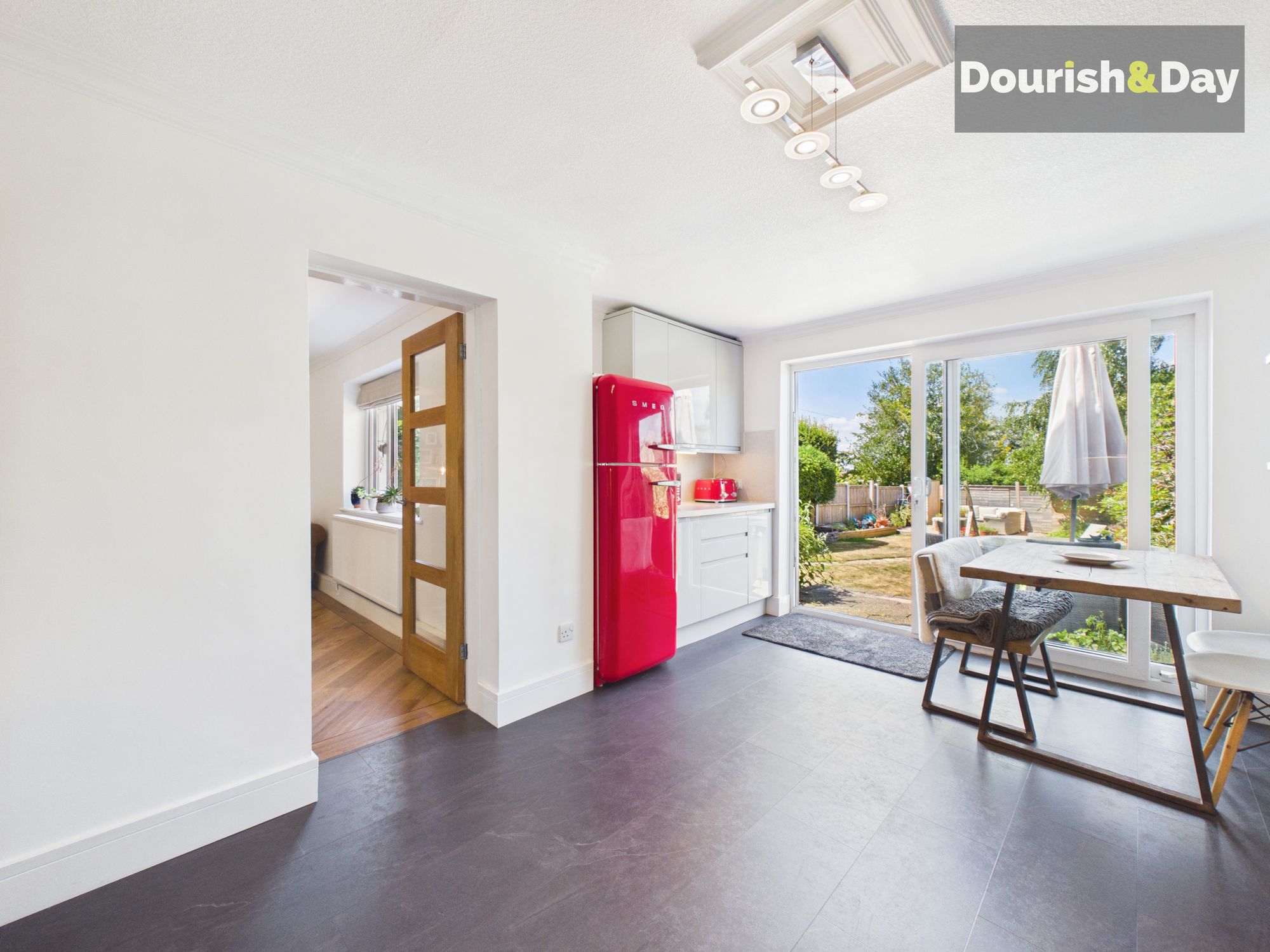 4 bed detached house for sale in Prospect Road, Market Drayton, TF9 - Property Image 8