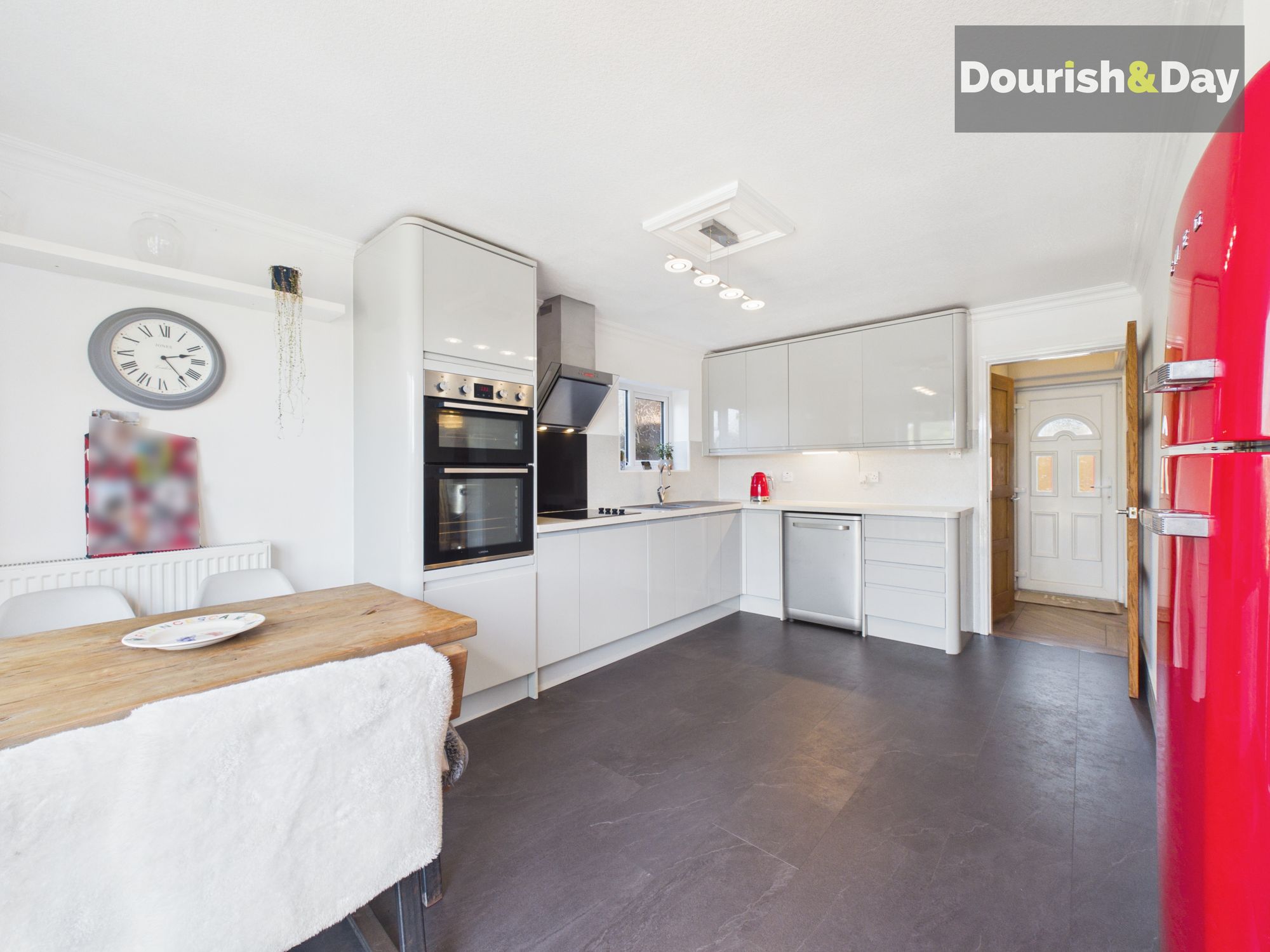 4 bed detached house for sale in Prospect Road, Market Drayton, TF9 - Property Image 9