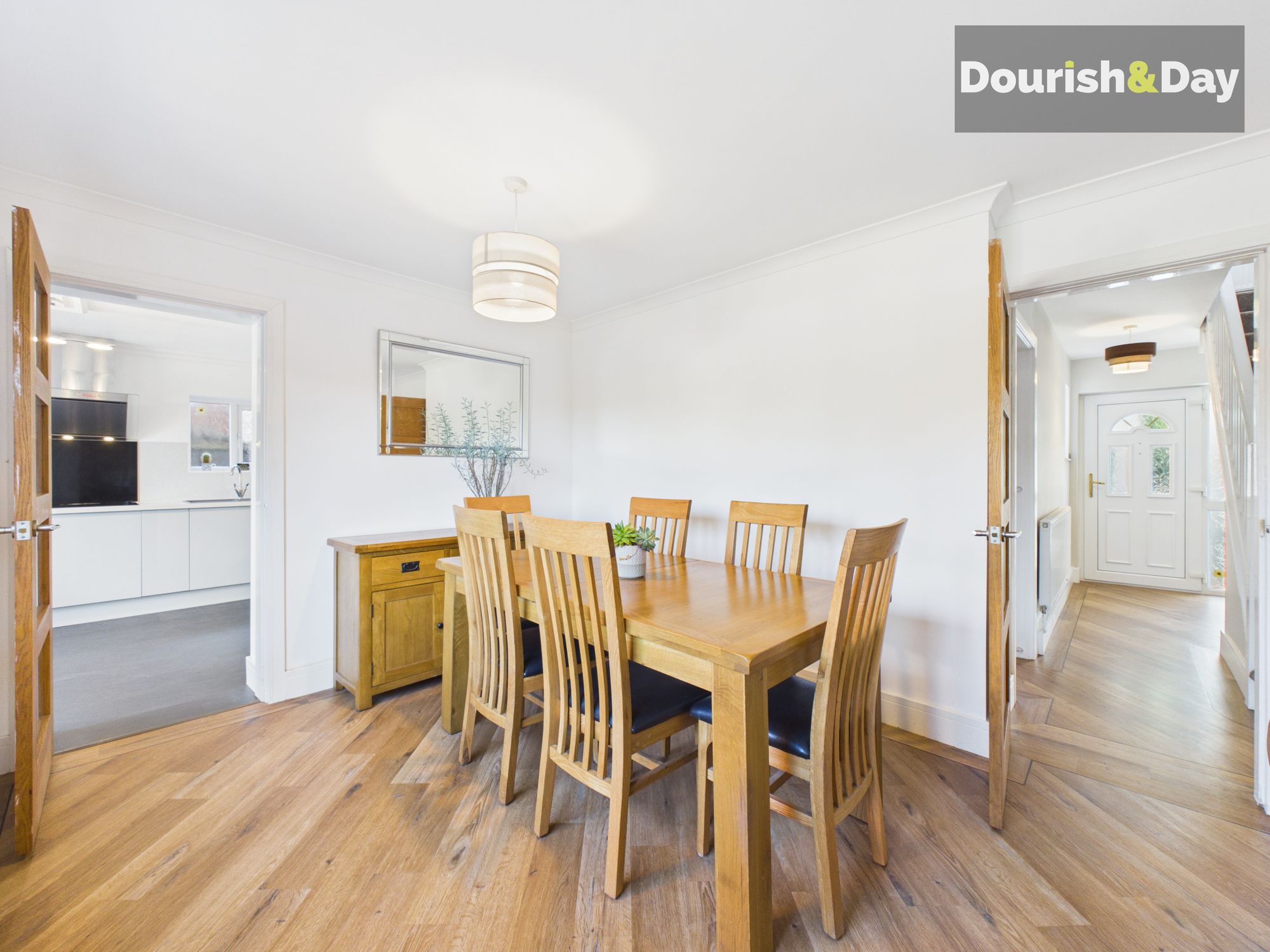 4 bed detached house for sale in Prospect Road, Market Drayton, TF9 - Property Image 13