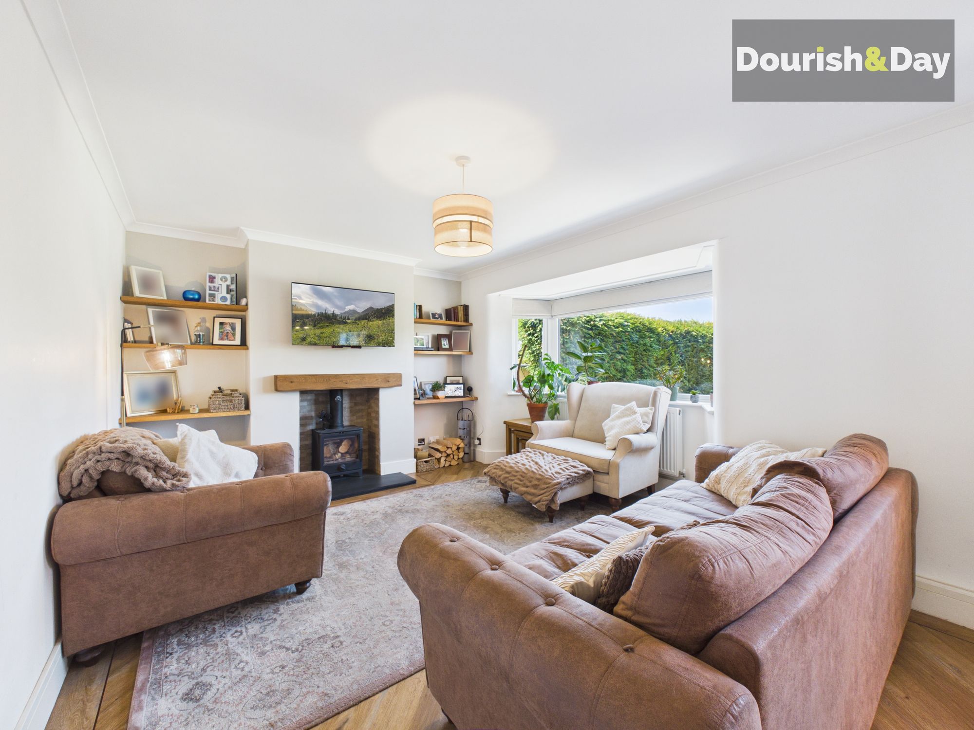 4 bed detached house for sale in Prospect Road, Market Drayton, TF9 - Property Image 10