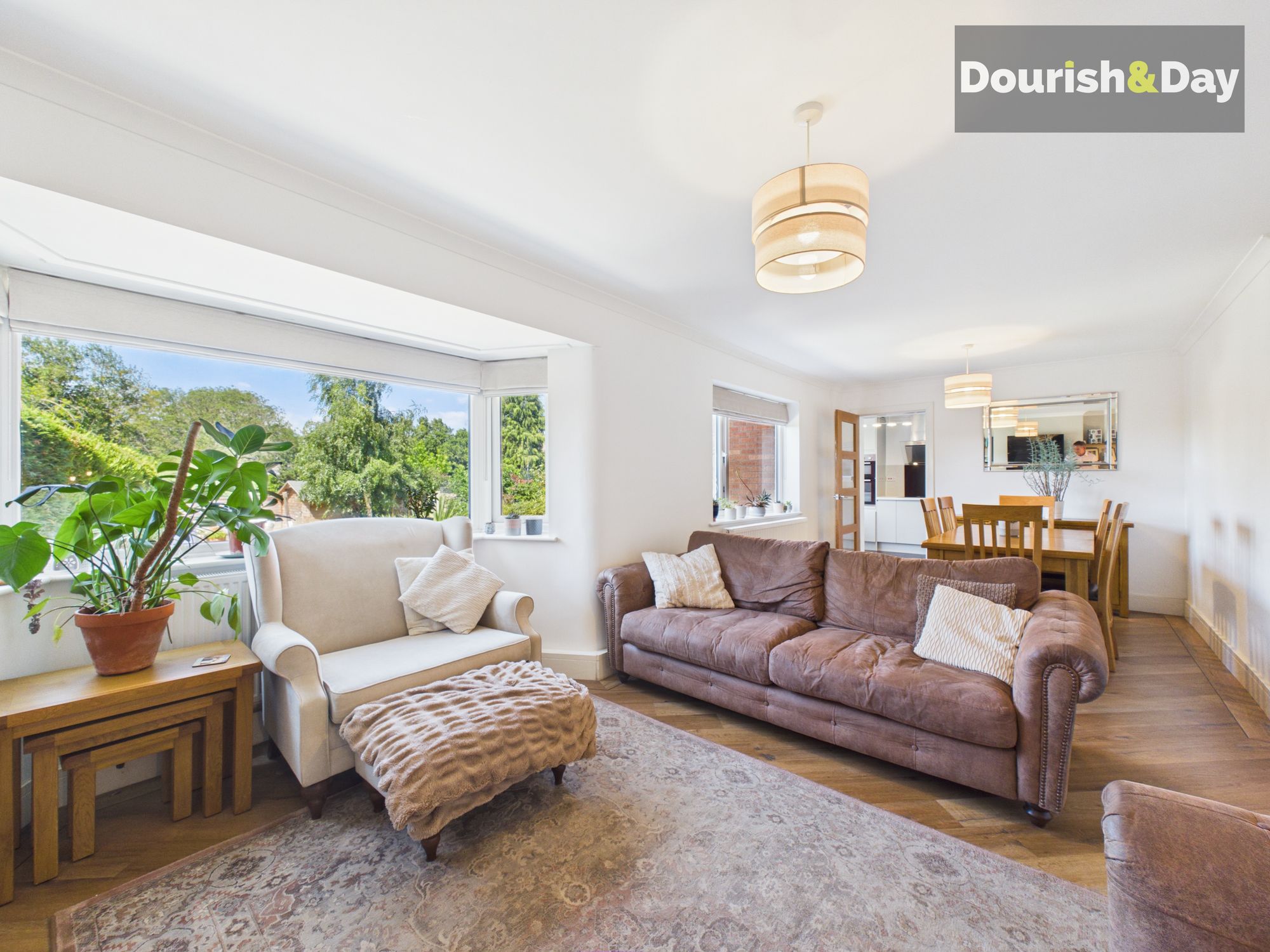 4 bed detached house for sale in Prospect Road, Market Drayton, TF9 - Property Image 11