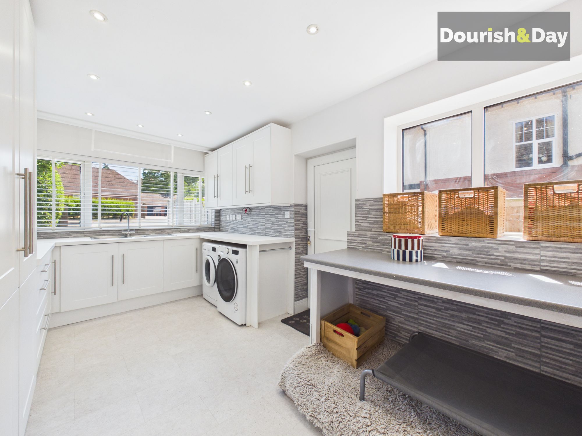 4 bed detached house for sale in Prospect Road, Market Drayton, TF9 - Property Image 15