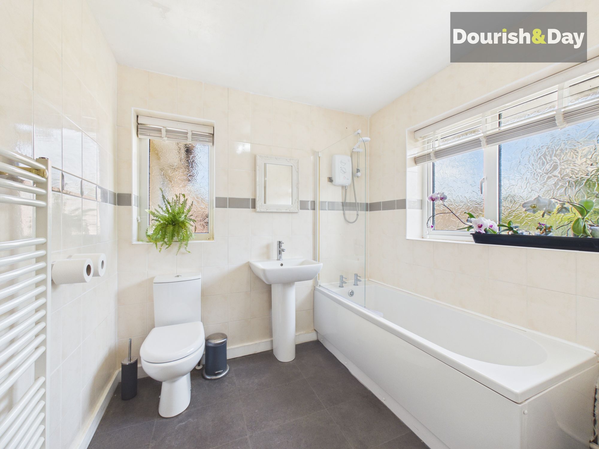 4 bed detached house for sale in Prospect Road, Market Drayton, TF9 - Property Image 25