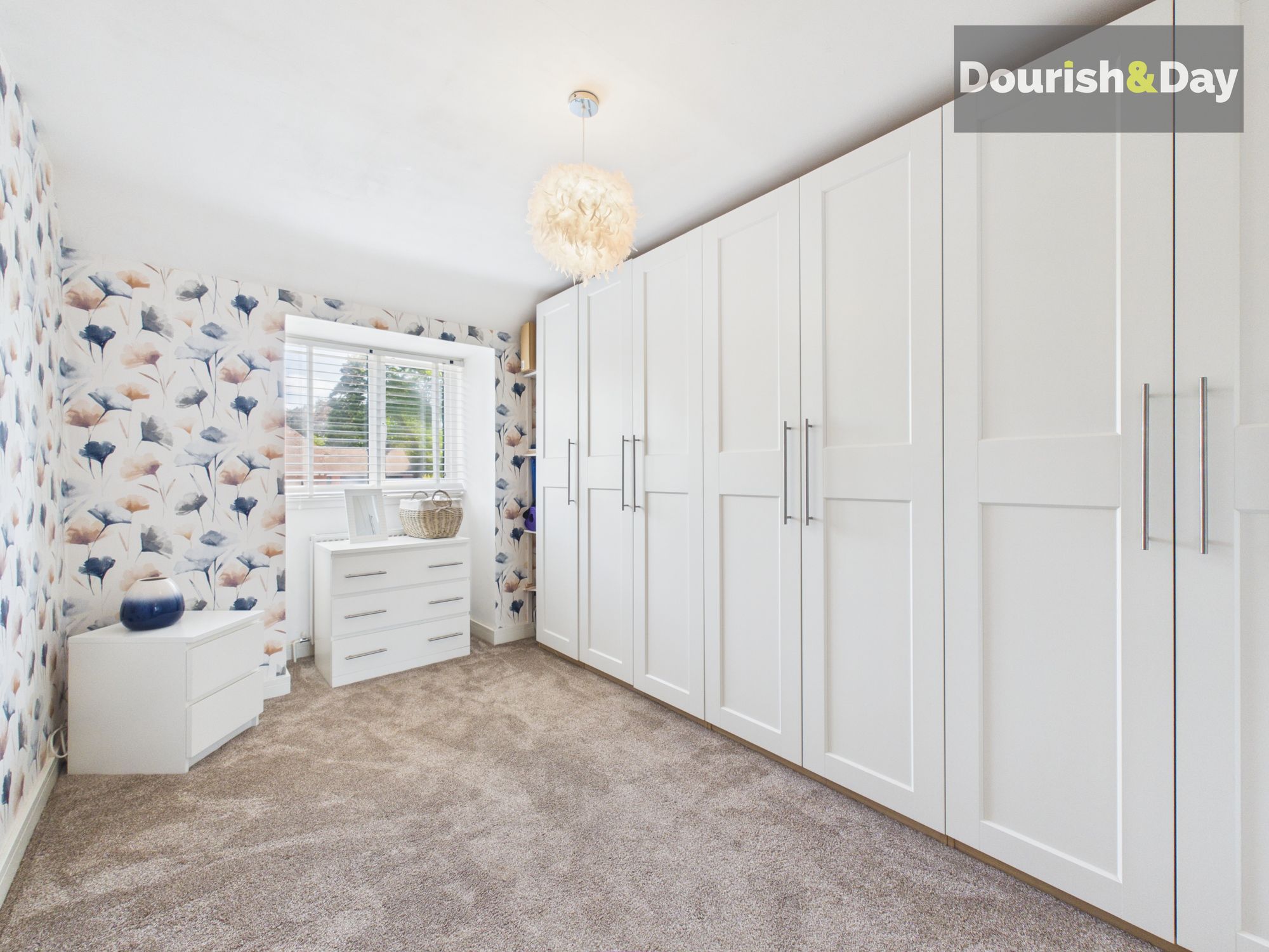4 bed detached house for sale in Prospect Road, Market Drayton, TF9 - Property Image 24