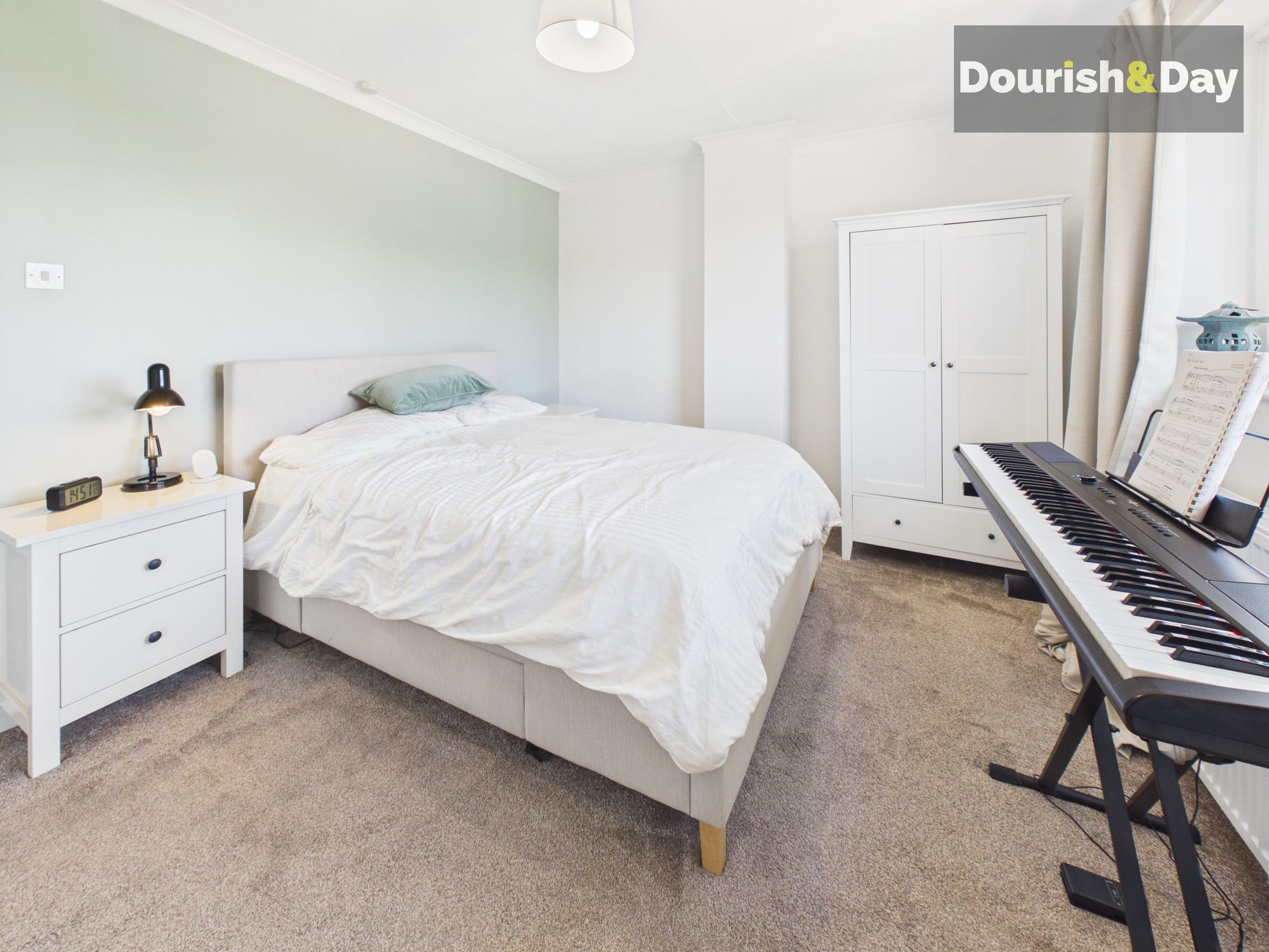 4 bed detached house for sale in Prospect Road, Market Drayton, TF9 - Property Image 23