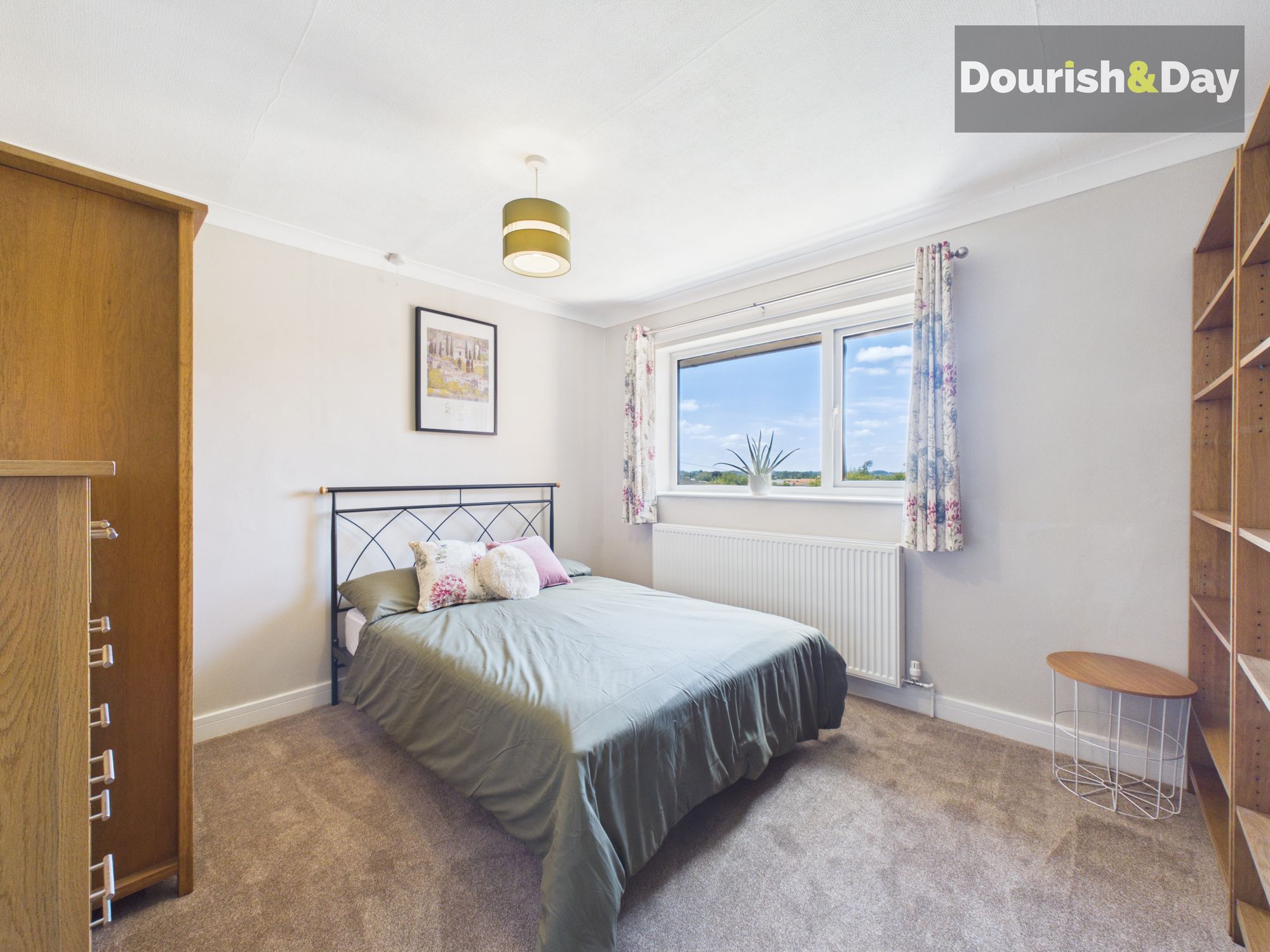4 bed detached house for sale in Prospect Road, Market Drayton, TF9 - Property Image 20