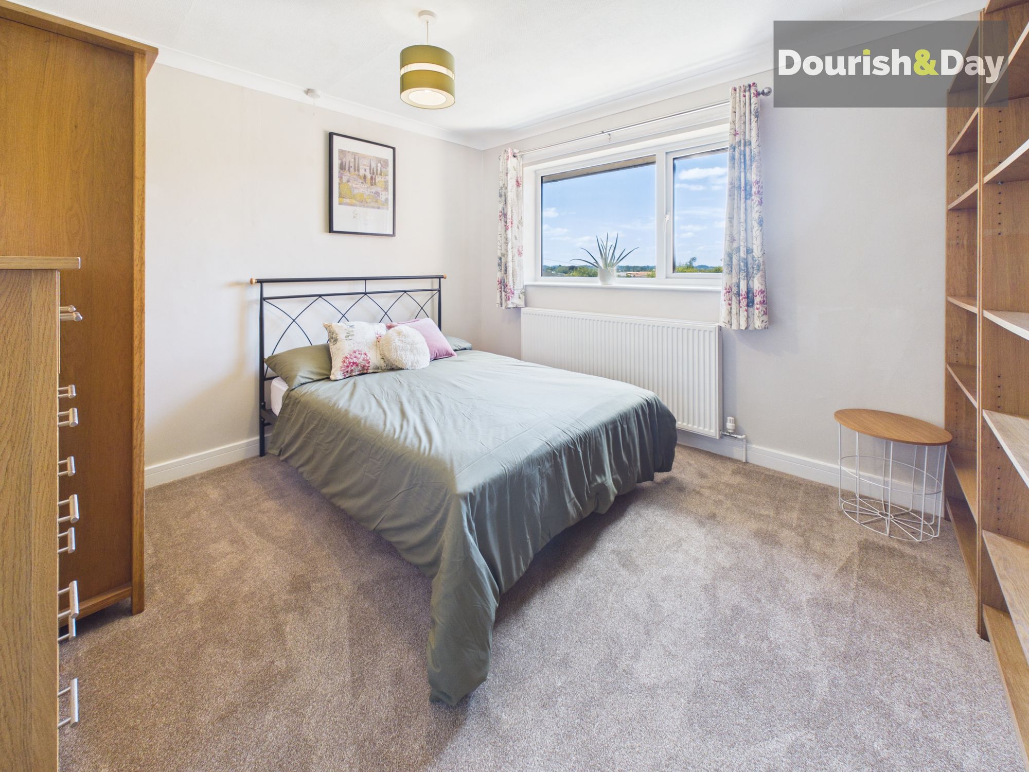 4 bed detached house for sale in Prospect Road, Market Drayton, TF9 - Property Image 21