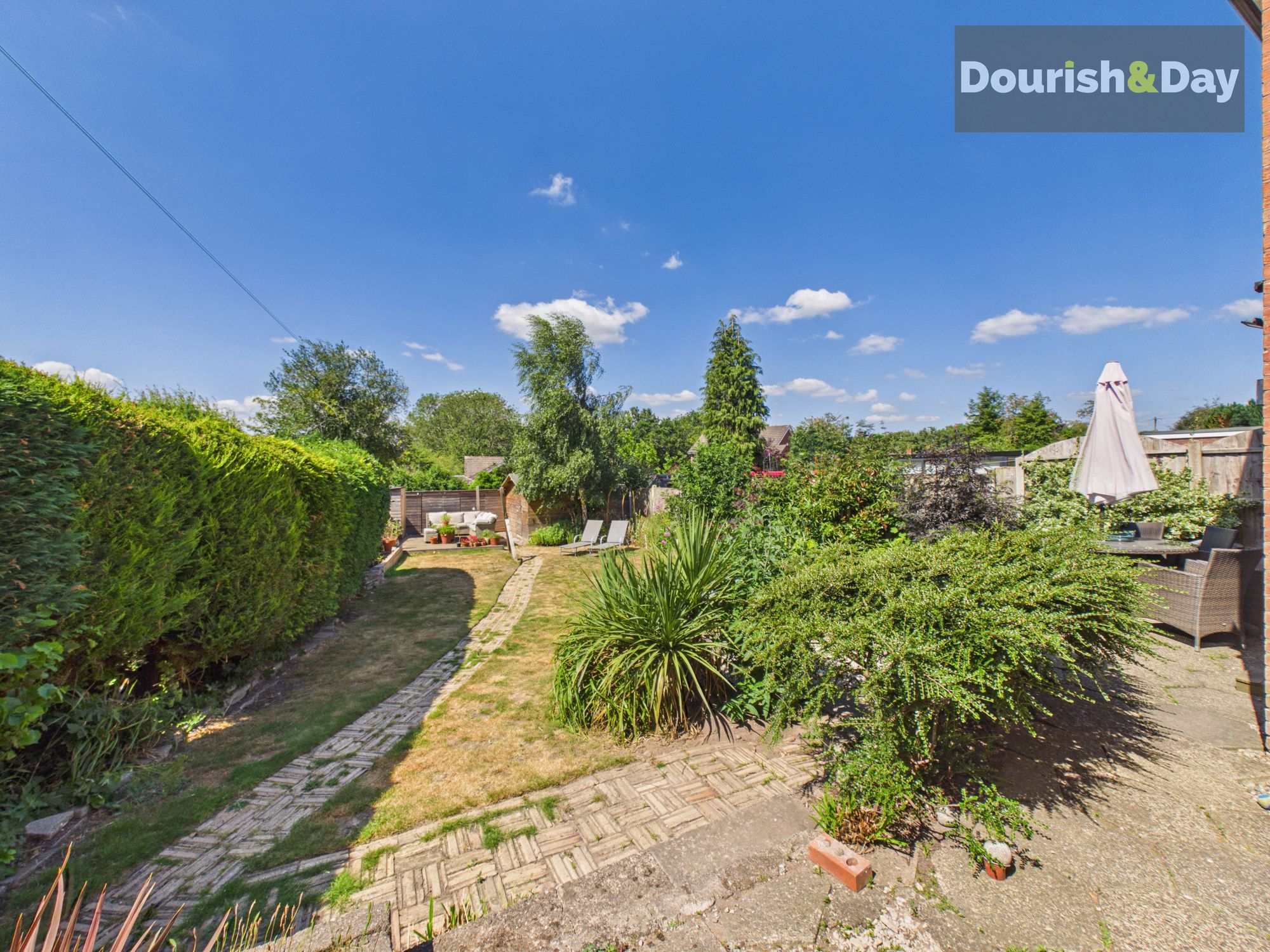 4 bed detached house for sale in Prospect Road, Market Drayton, TF9 - Property Image 26