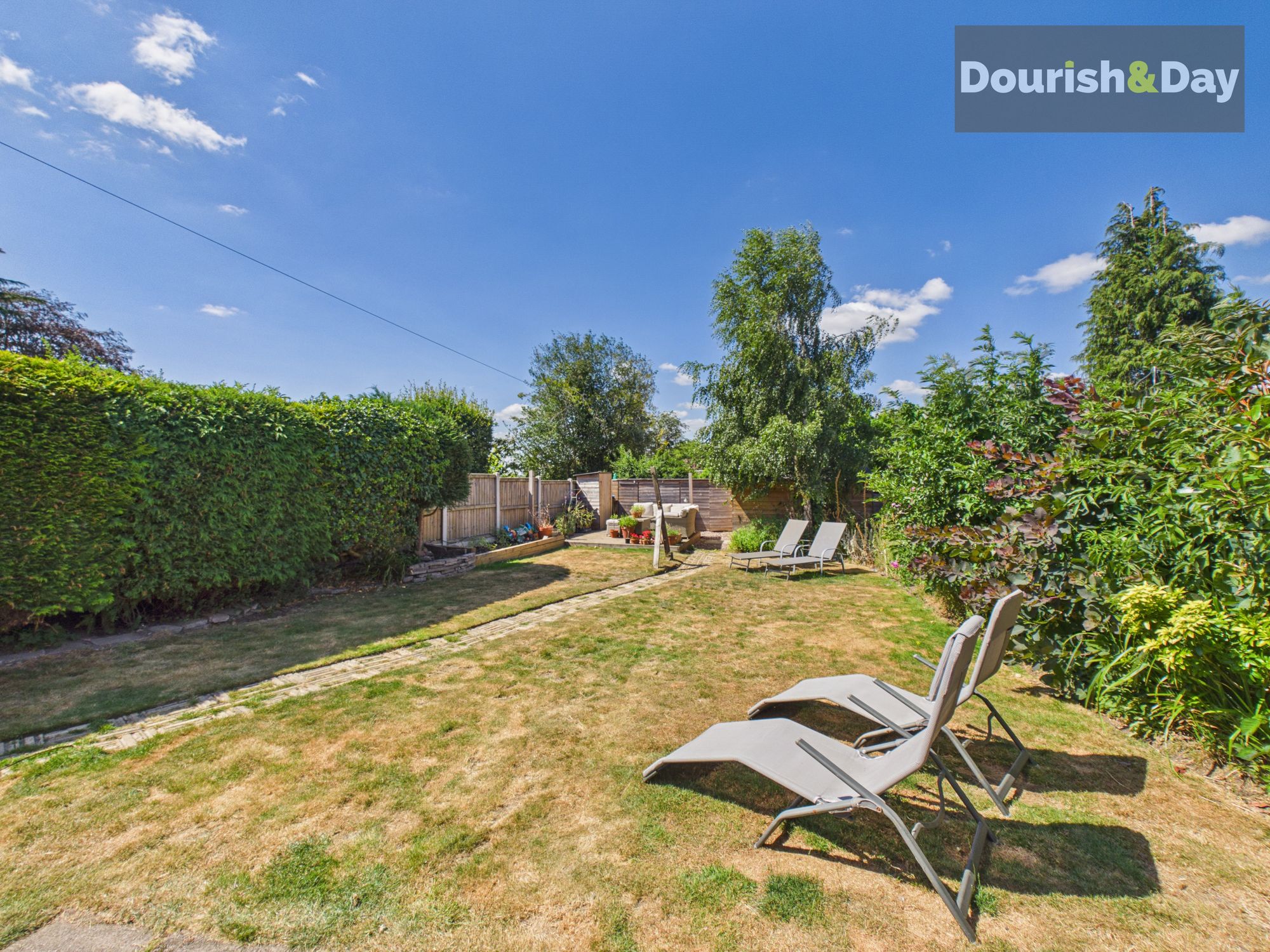 4 bed detached house for sale in Prospect Road, Market Drayton, TF9 - Property Image 4