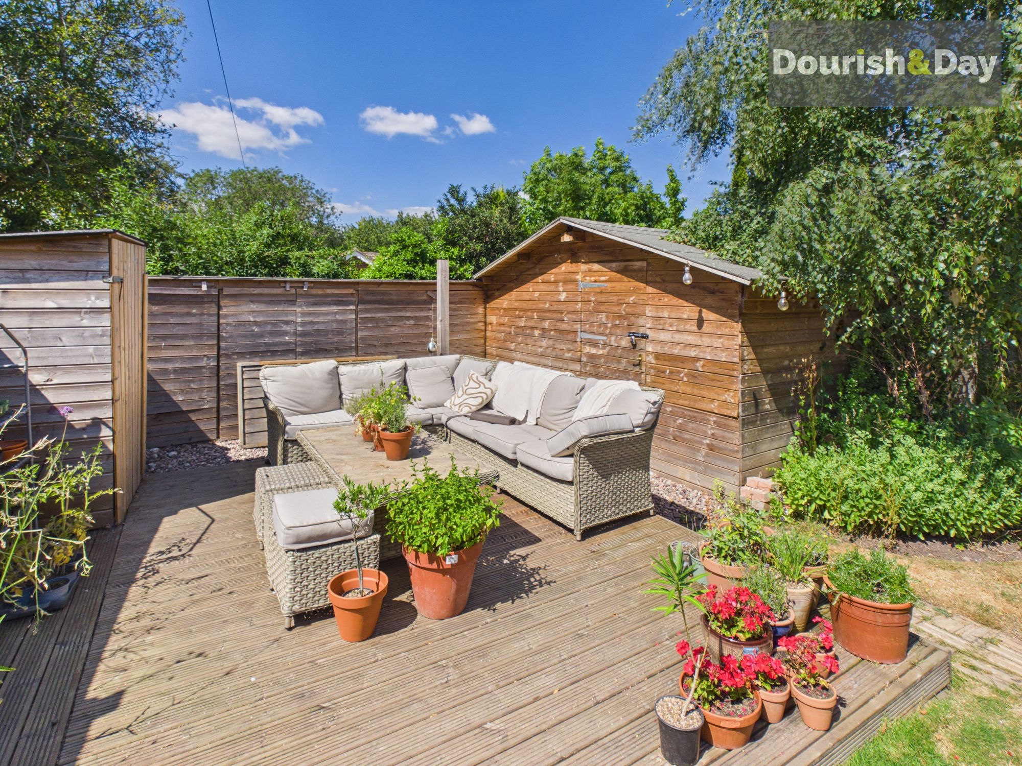 4 bed detached house for sale in Prospect Road, Market Drayton, TF9 - Property Image 28