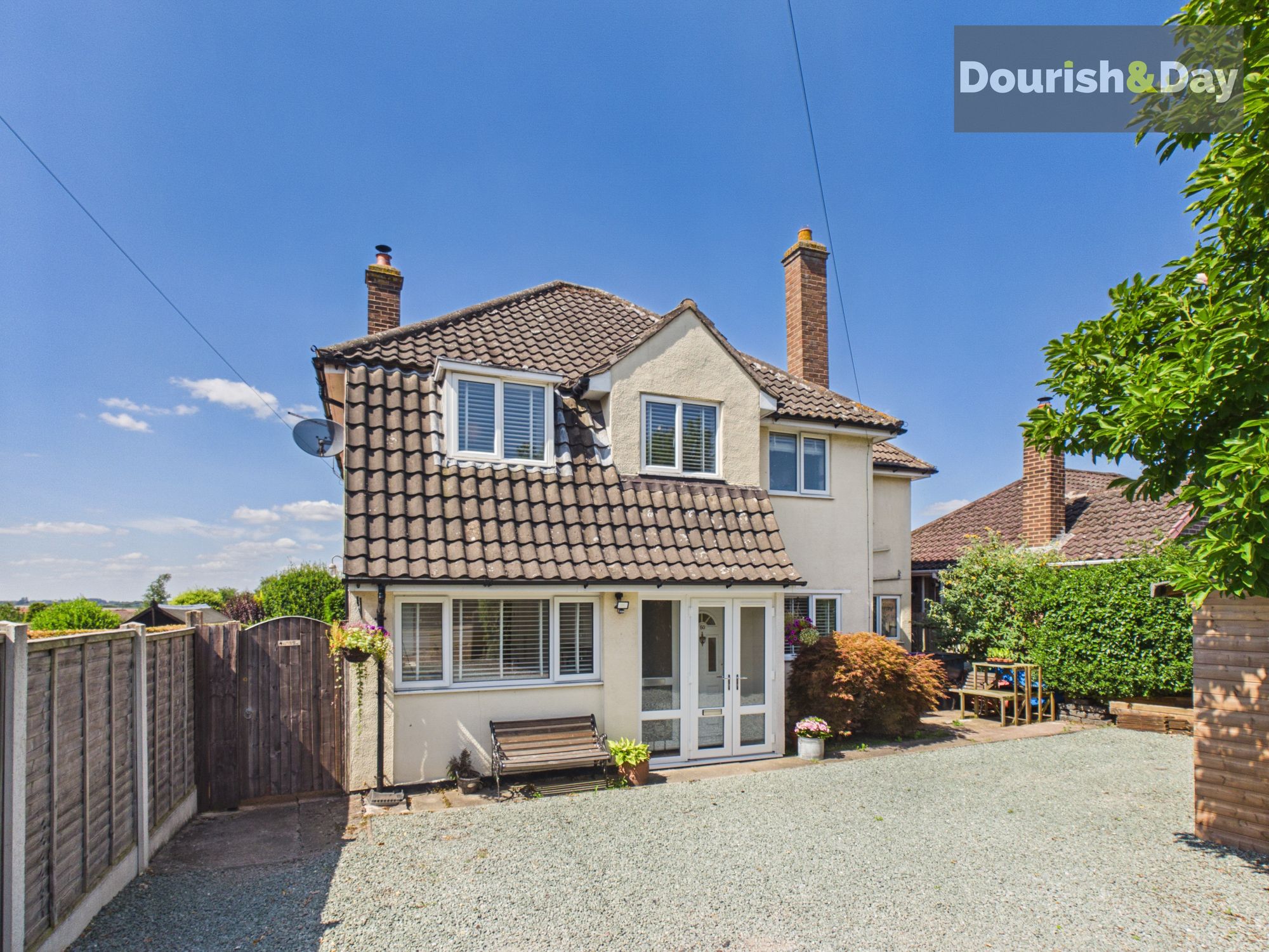 4 bed detached house for sale in Prospect Road, Market Drayton, TF9 - Property Image 31