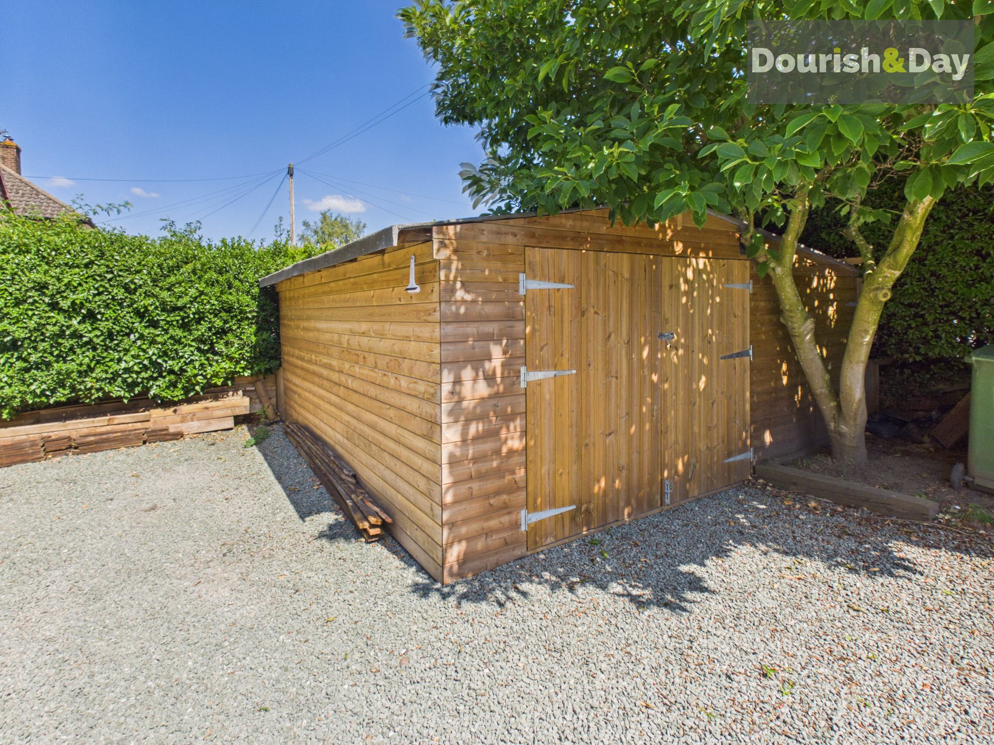 4 bed detached house for sale in Prospect Road, Market Drayton, TF9 - Property Image 30
