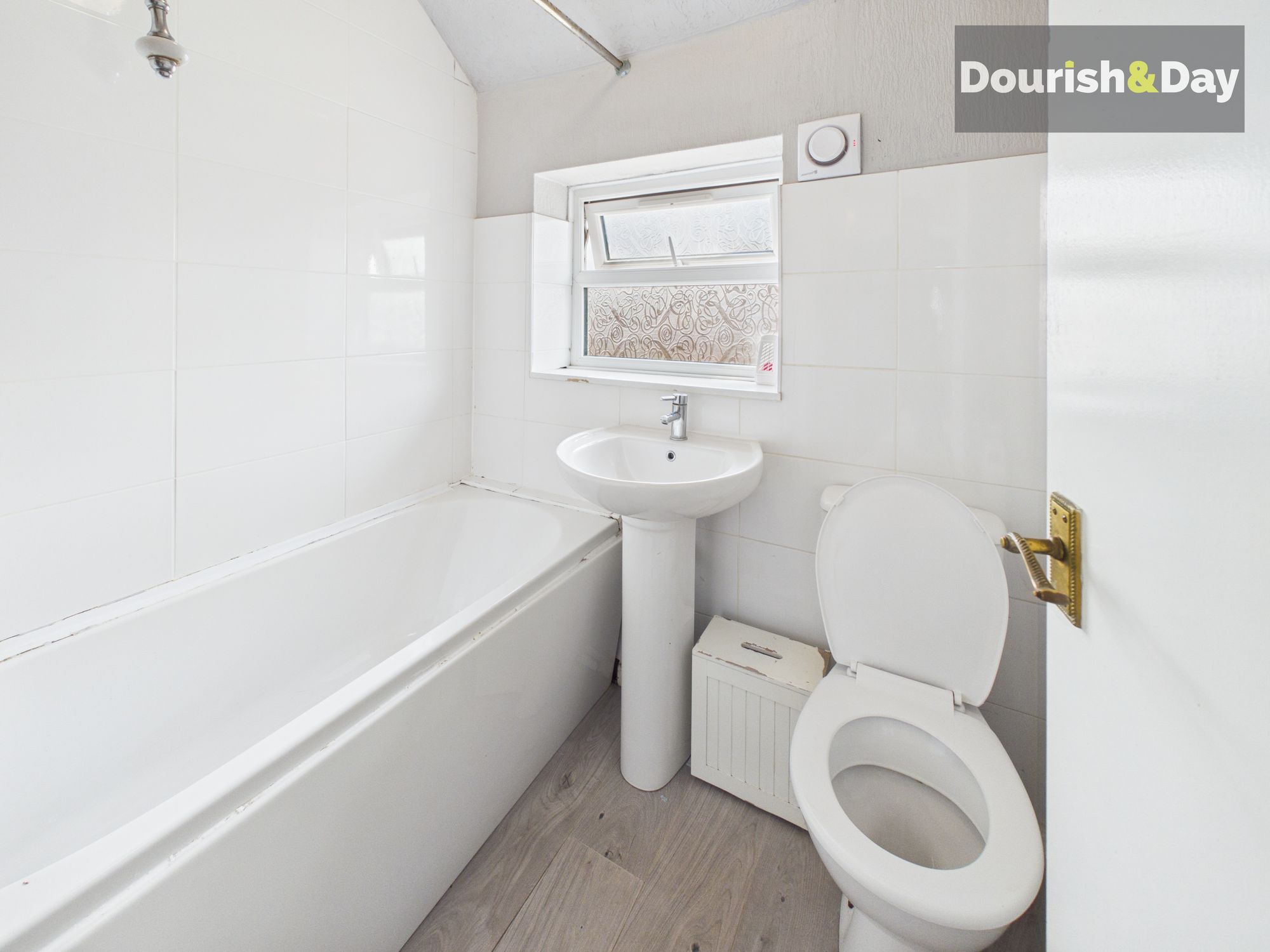 3 bed semi-detached house for sale in Park View Terrace, Rugeley, WS15 - Property Image 8