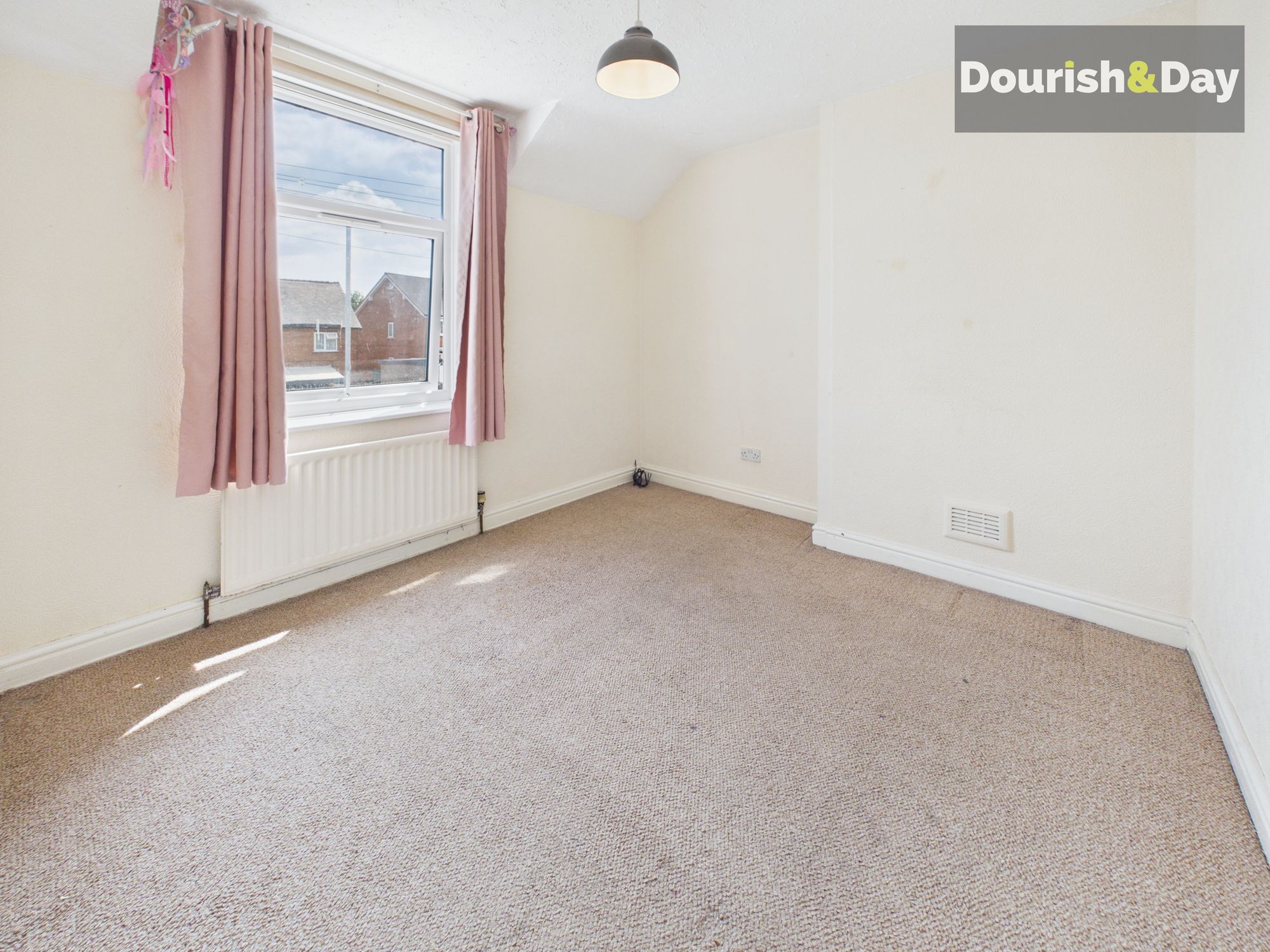 3 bed semi-detached house for sale in Park View Terrace, Rugeley, WS15 - Property Image 9