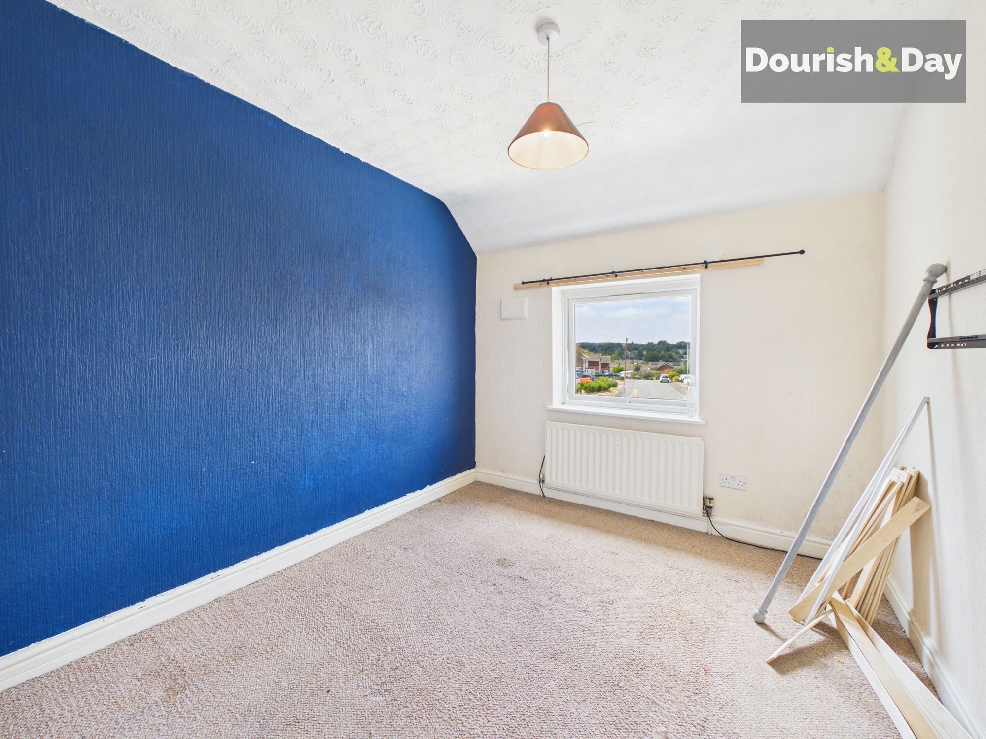 3 bed semi-detached house for sale in Park View Terrace, Rugeley, WS15 - Property Image 10