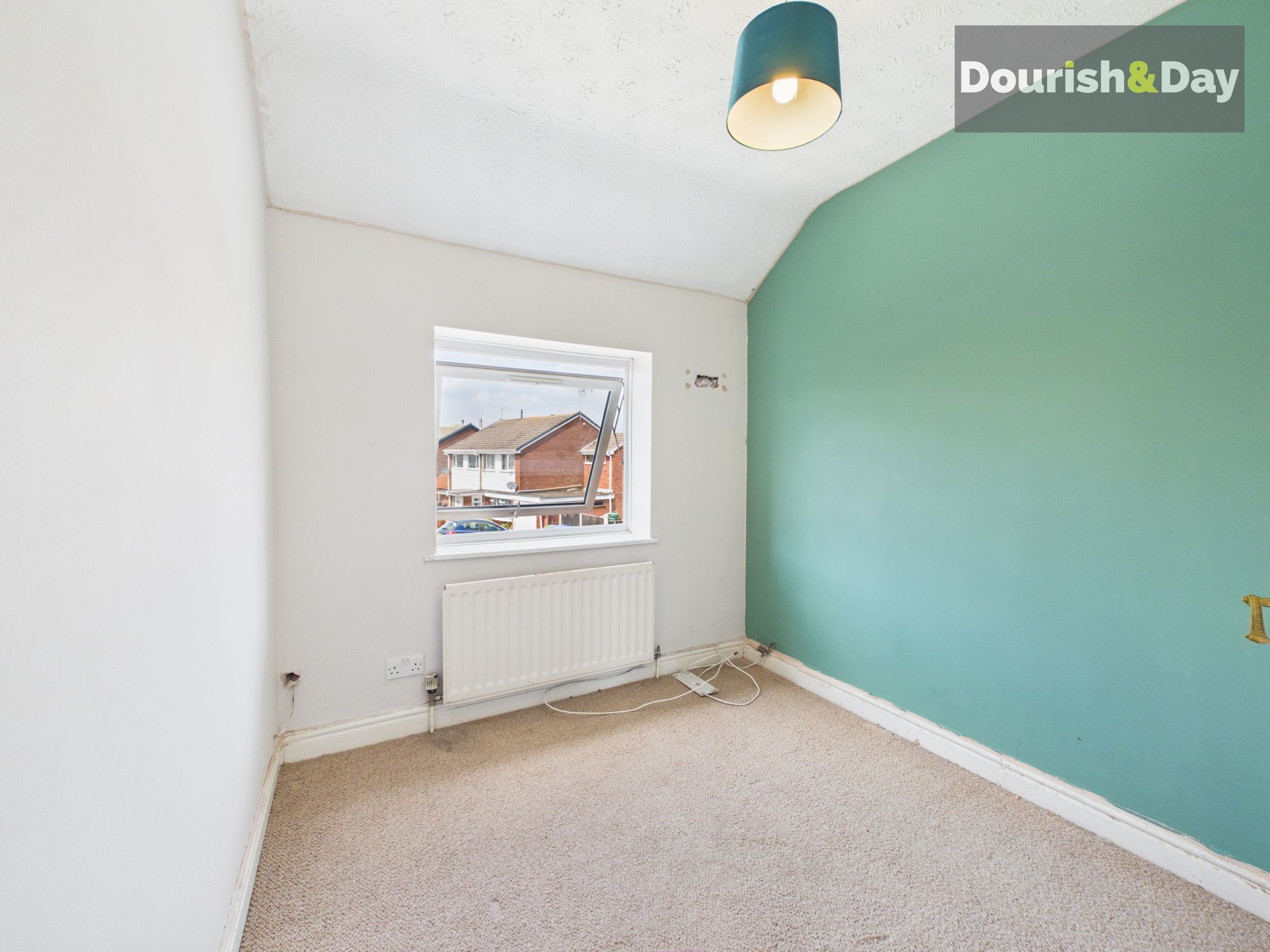 3 bed semi-detached house for sale in Park View Terrace, Rugeley, WS15 - Property Image 11