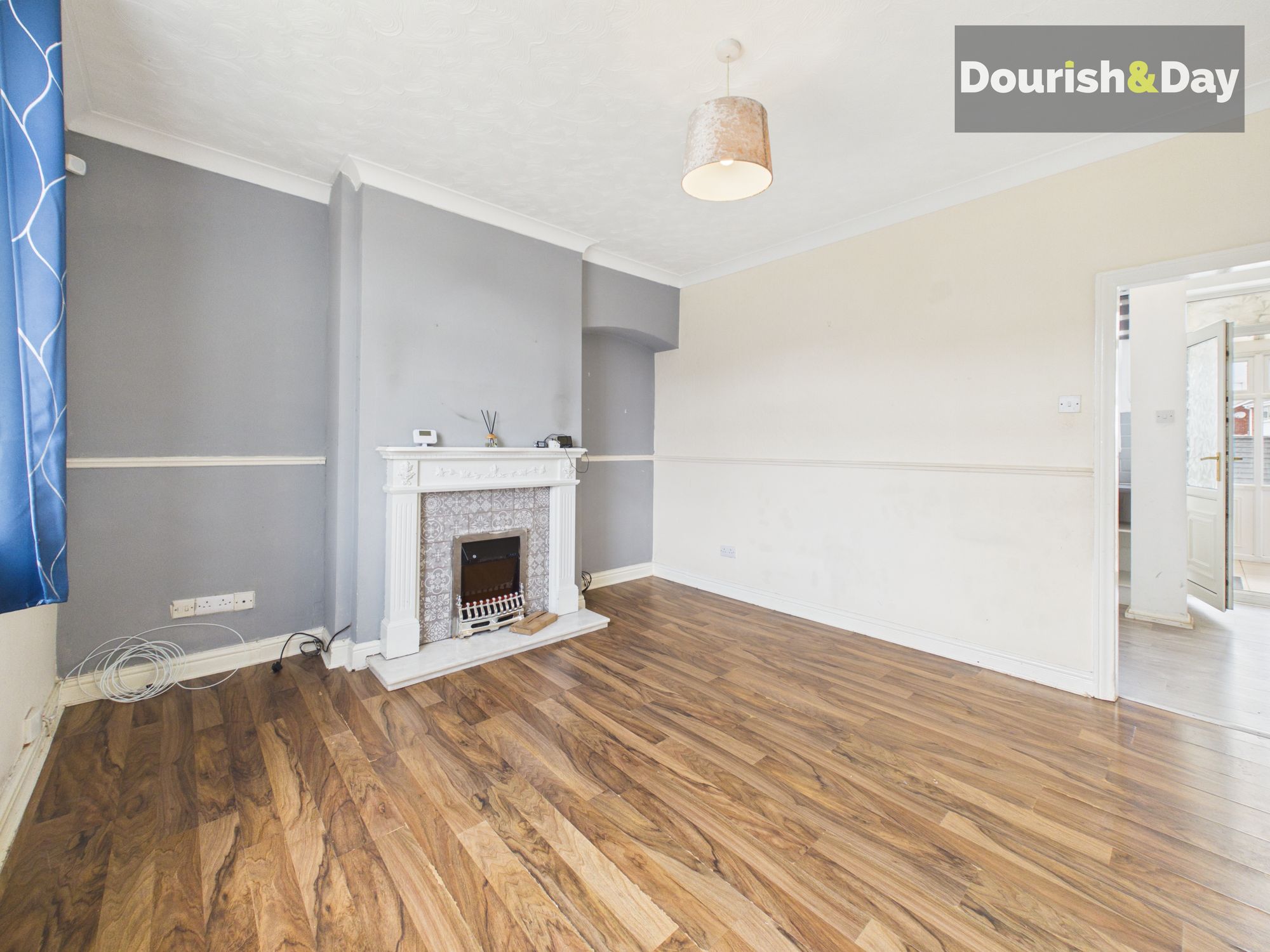 3 bed semi-detached house for sale in Park View Terrace, Rugeley, WS15 - Property Image 6