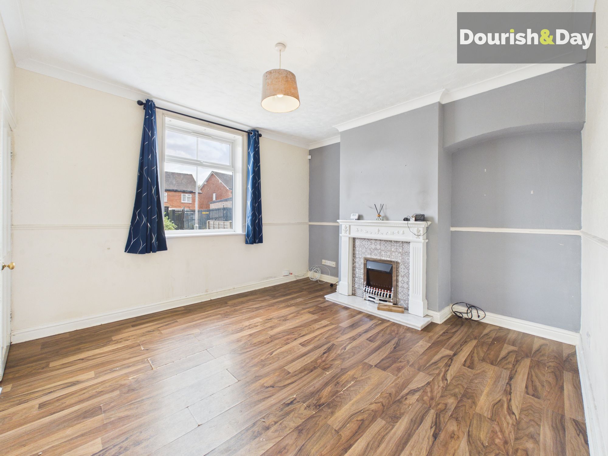 3 bed semi-detached house for sale in Park View Terrace, Rugeley, WS15 - Property Image 3
