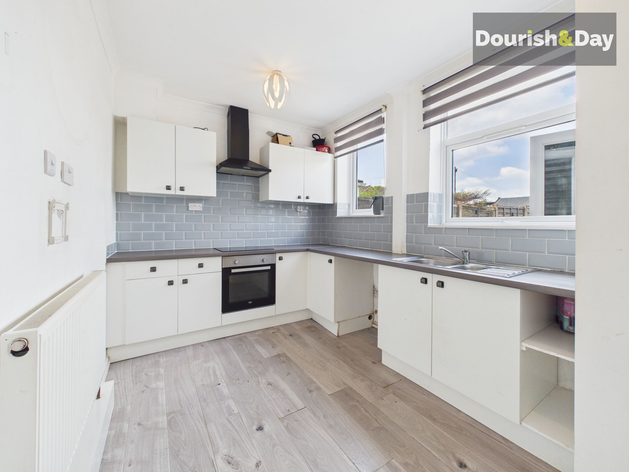 3 bed semi-detached house for sale in Park View Terrace, Rugeley, WS15 - Property Image 2