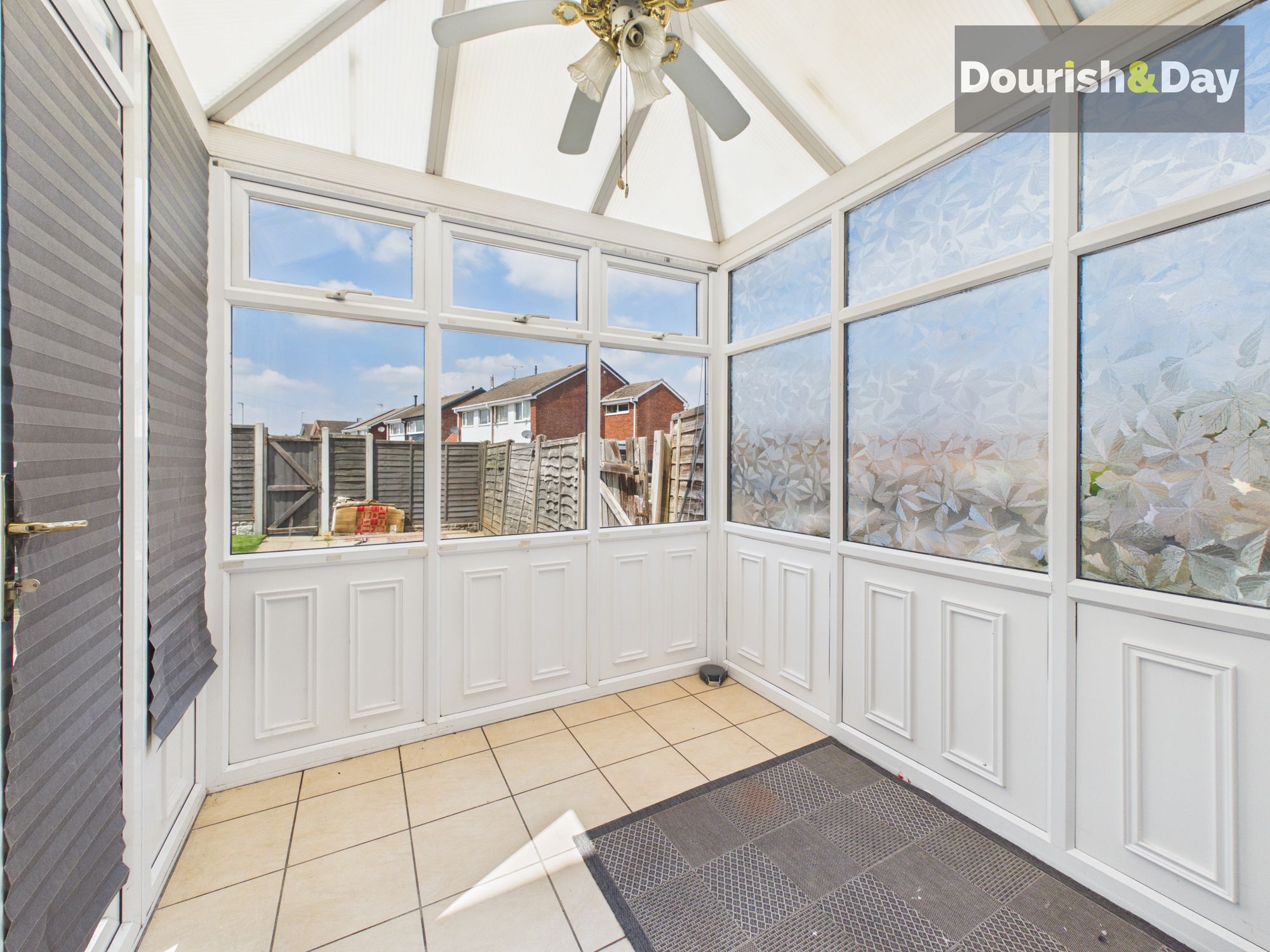 3 bed semi-detached house for sale in Park View Terrace, Rugeley, WS15 - Property Image 7