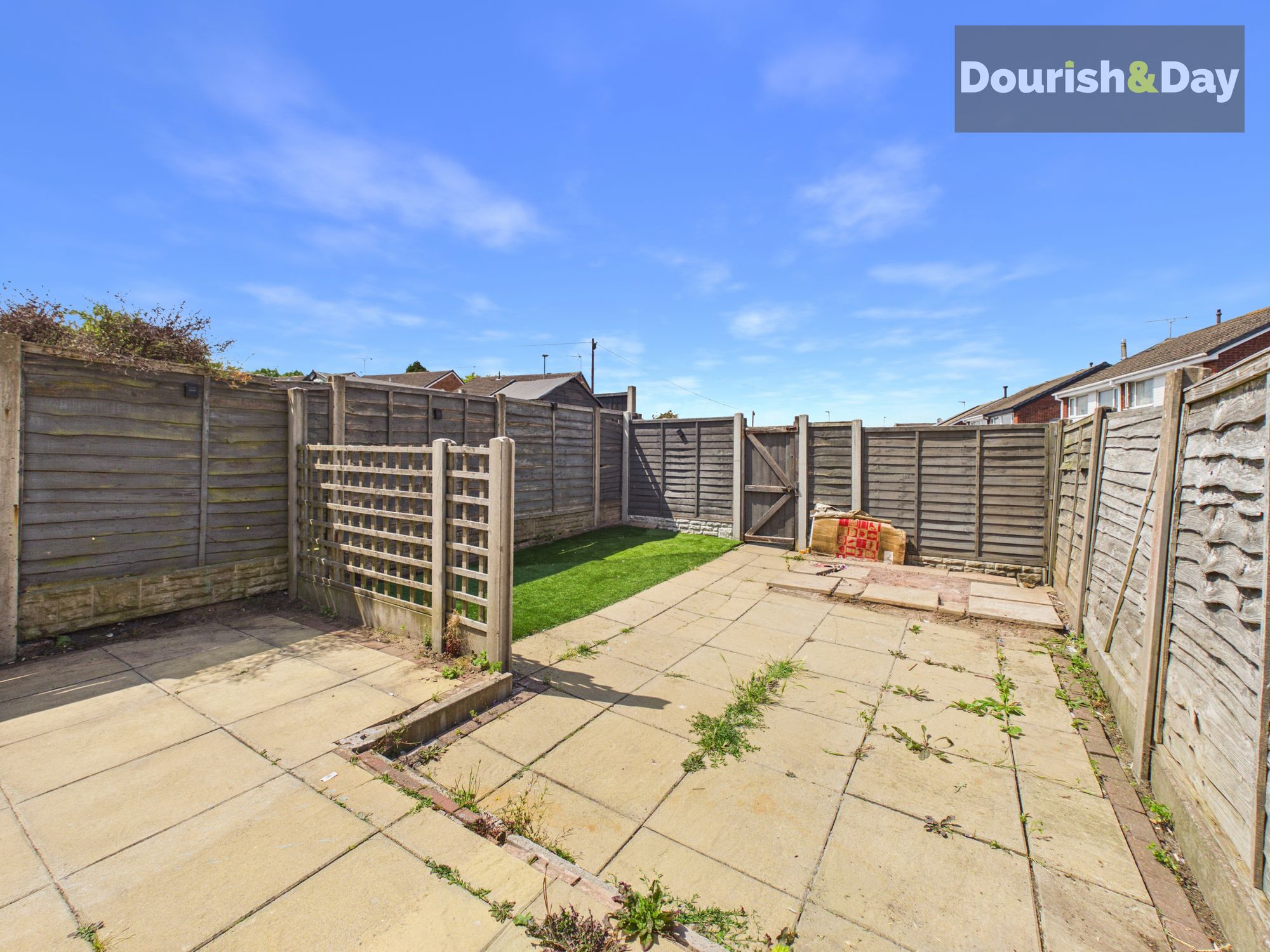 3 bed semi-detached house for sale in Park View Terrace, Rugeley, WS15 - Property Image 13
