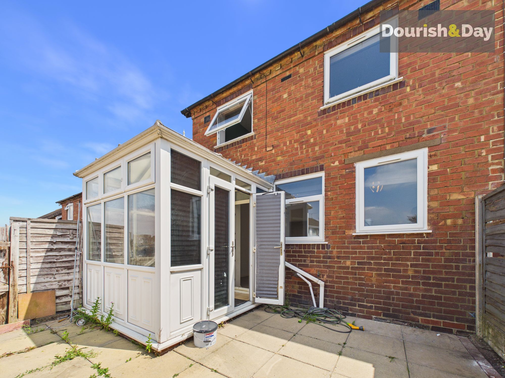 3 bed semi-detached house for sale in Park View Terrace, Rugeley, WS15 - Property Image 12