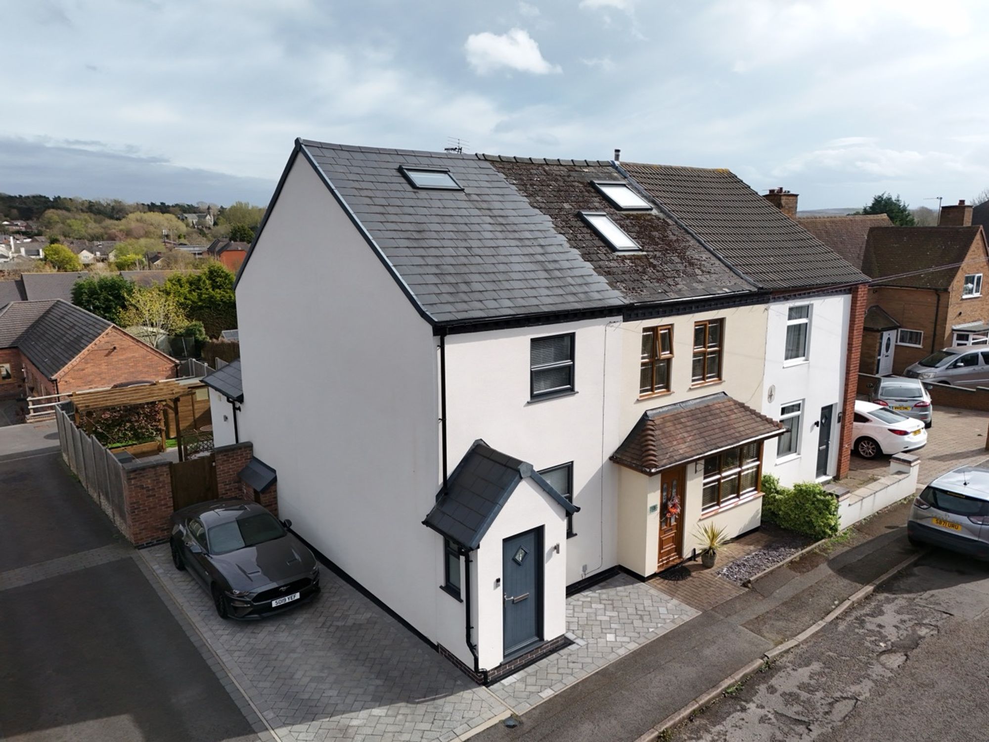 3 bed end of terrace house for sale in West Hill Avenue, Hednesford, WS12 - Property Image 28