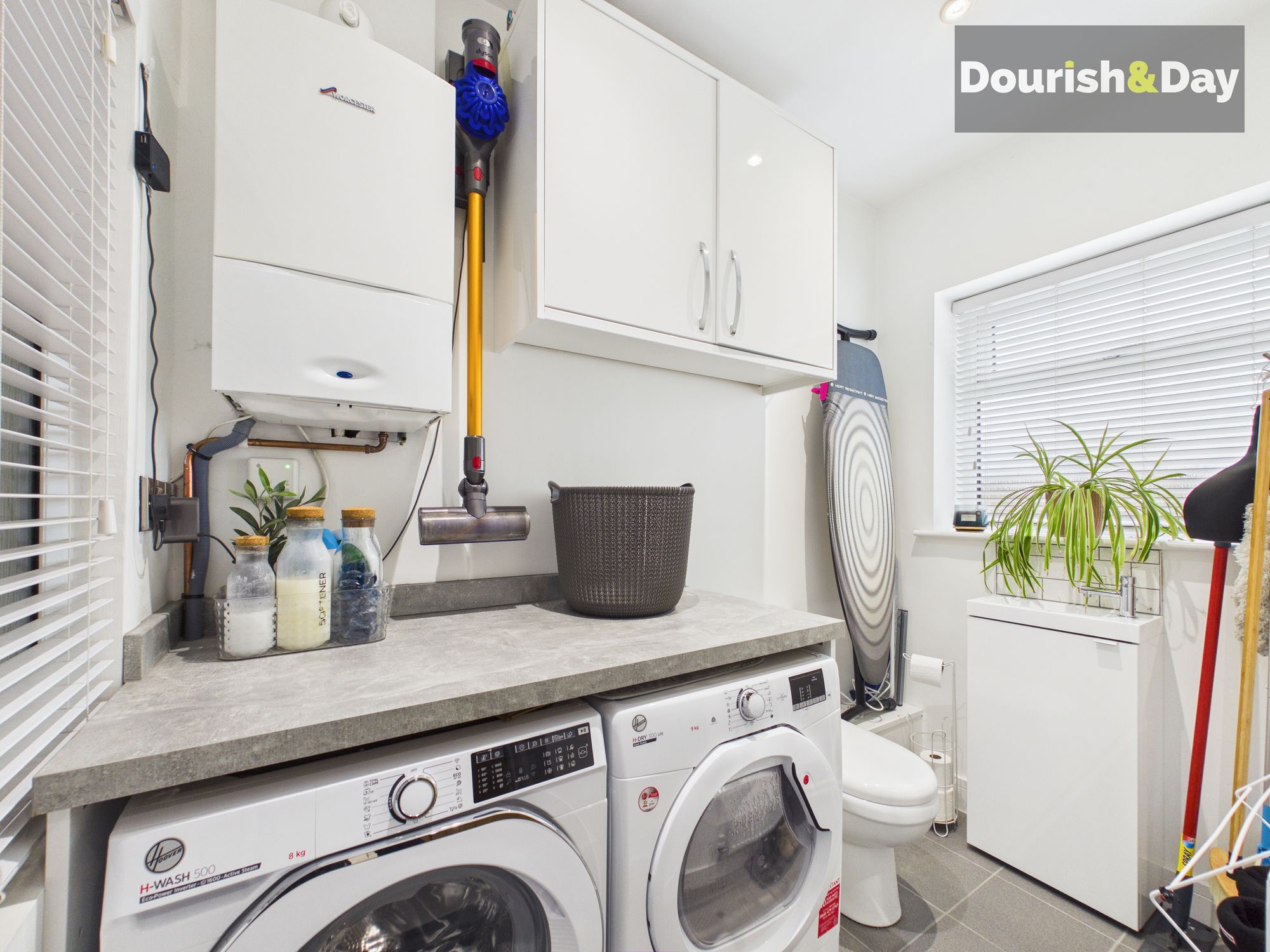 3 bed end of terrace house for sale in West Hill Avenue, Hednesford, WS12 - Property Image 12