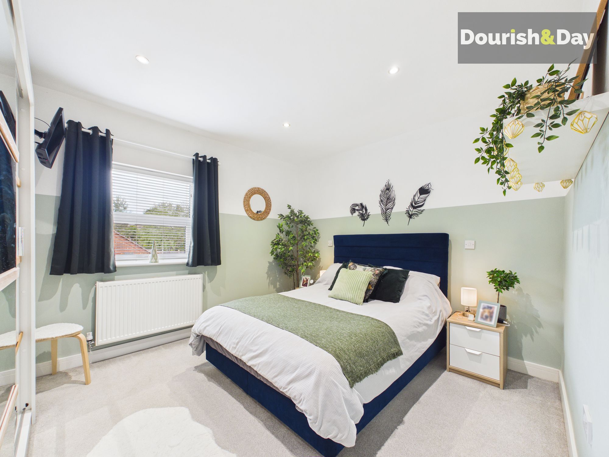 3 bed end of terrace house for sale in West Hill Avenue, Hednesford, WS12 - Property Image 13