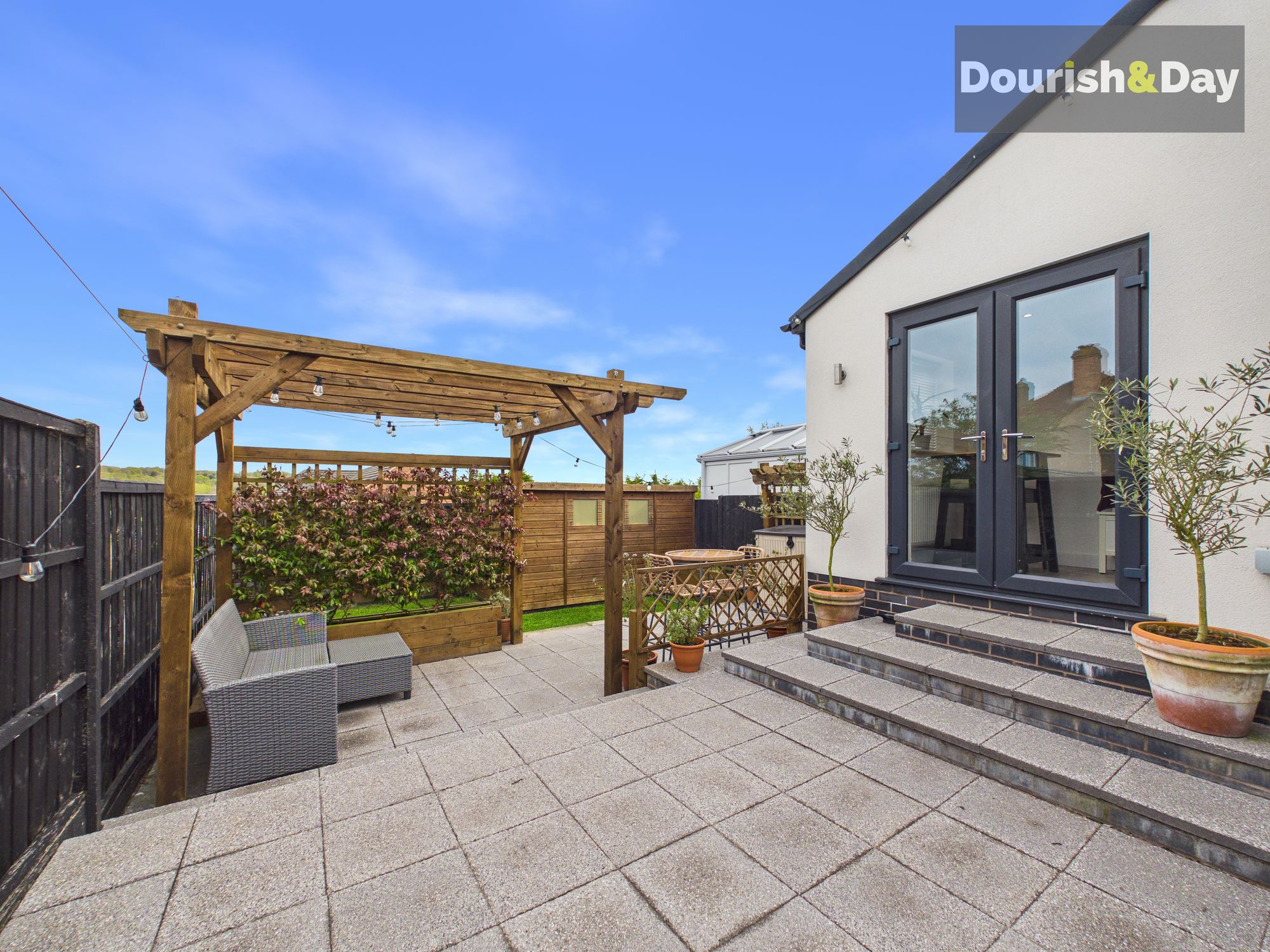 3 bed end of terrace house for sale in West Hill Avenue, Hednesford, WS12 - Property Image 19