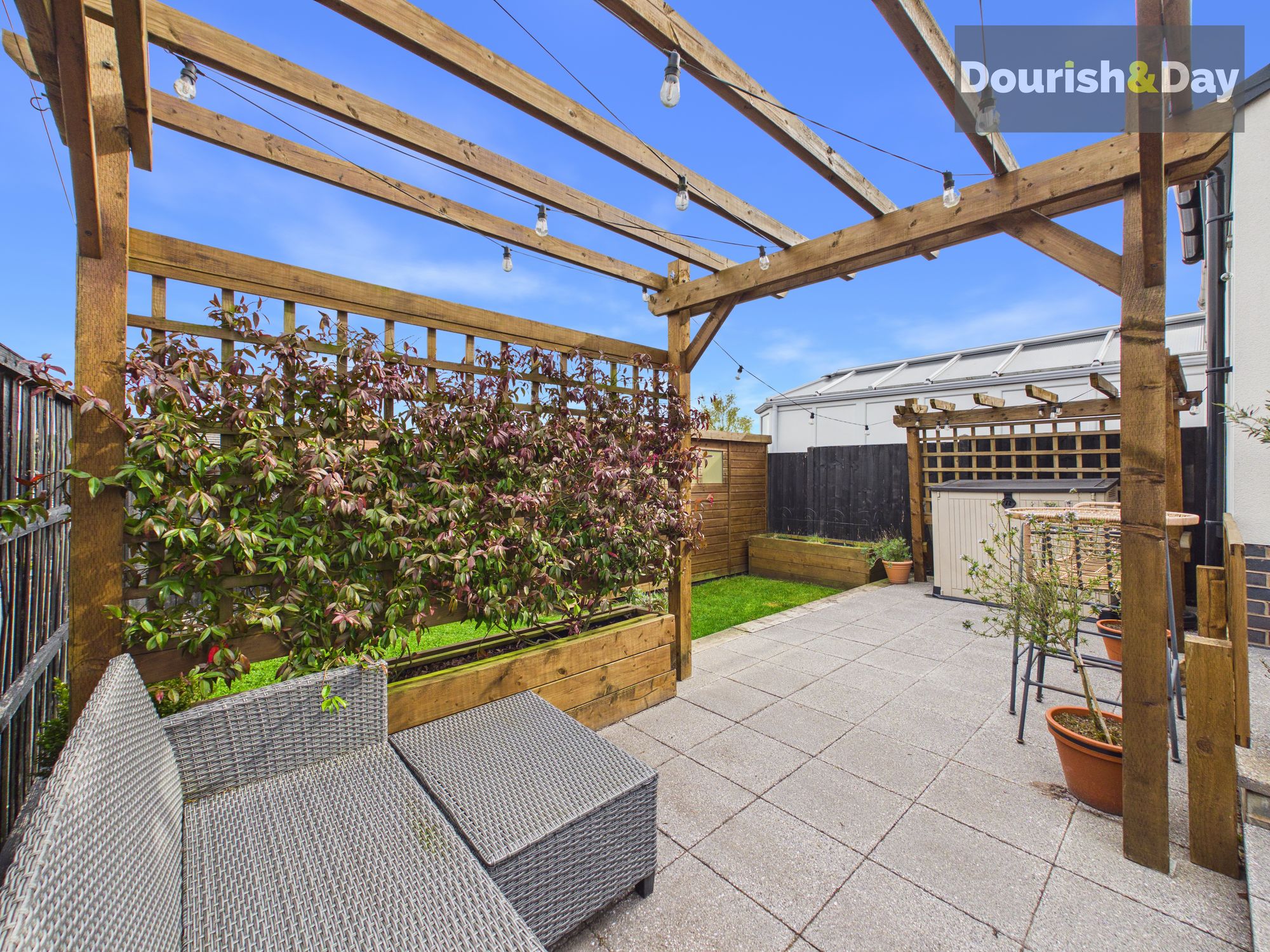 3 bed end of terrace house for sale in West Hill Avenue, Hednesford, WS12 - Property Image 20