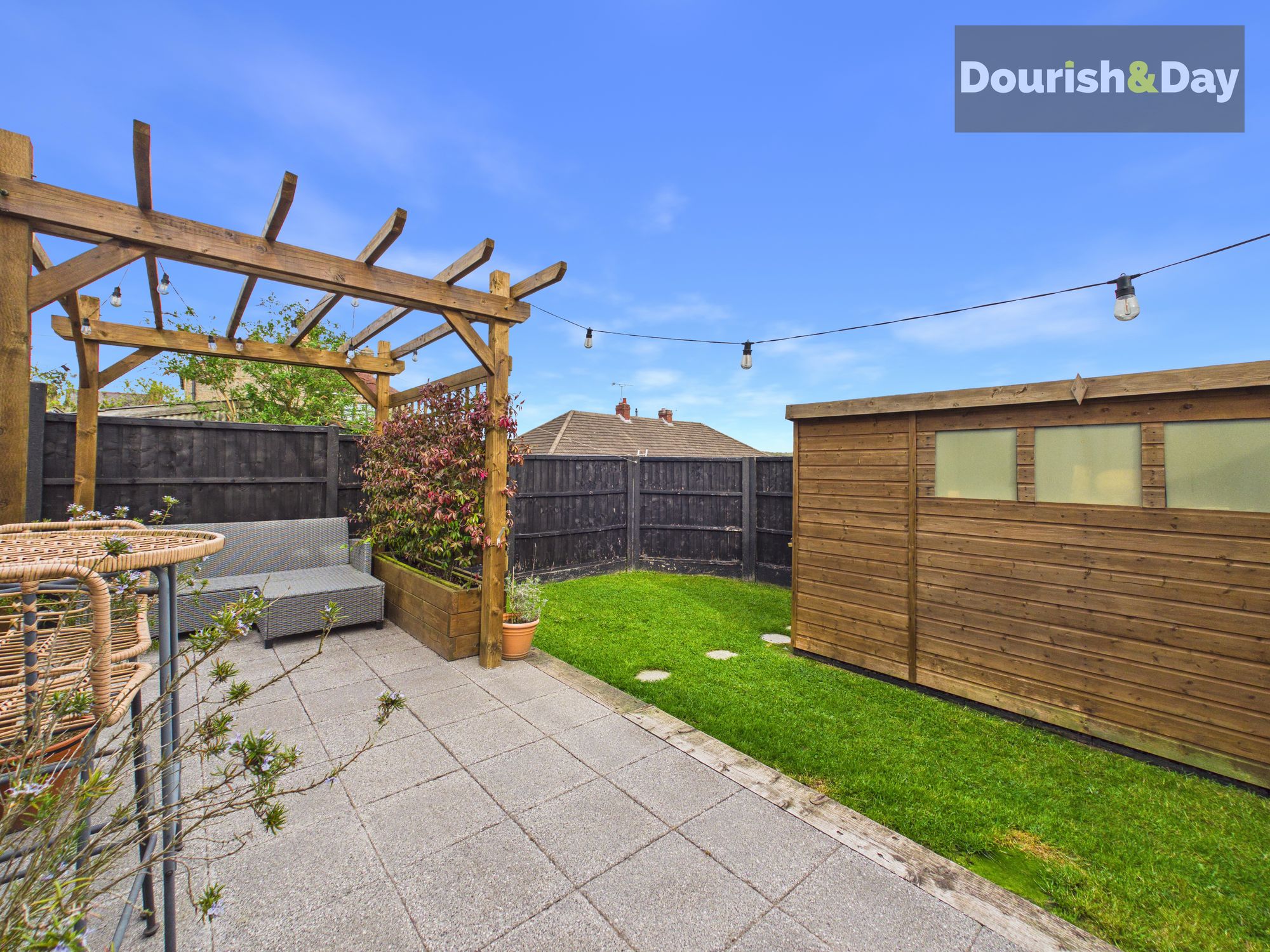3 bed end of terrace house for sale in West Hill Avenue, Hednesford, WS12 - Property Image 21