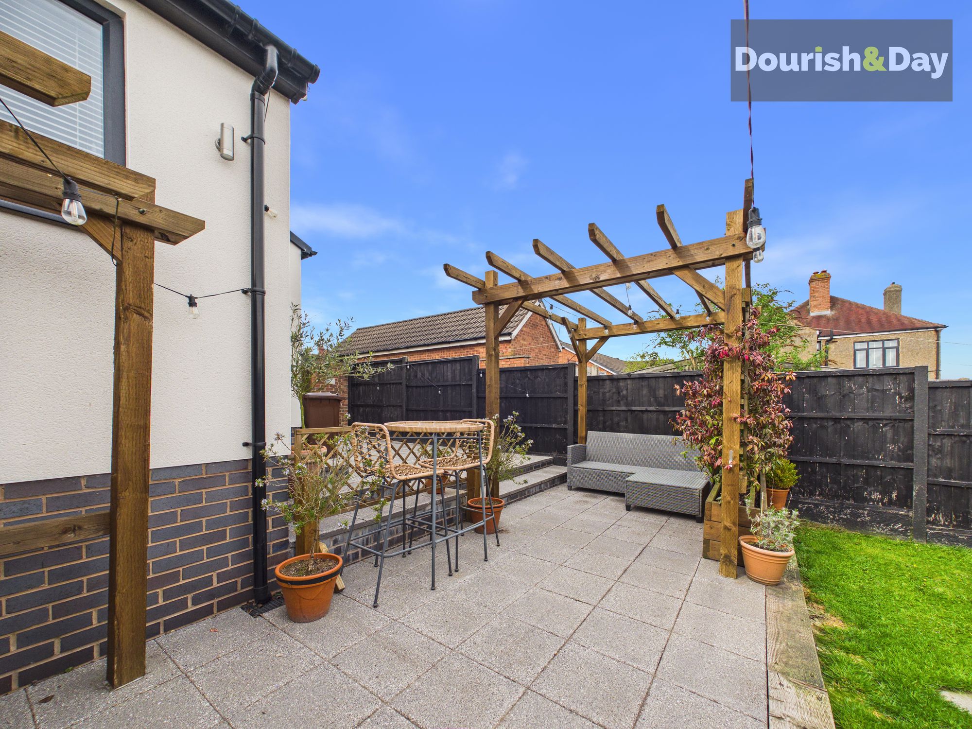 3 bed end of terrace house for sale in West Hill Avenue, Hednesford, WS12 - Property Image 22
