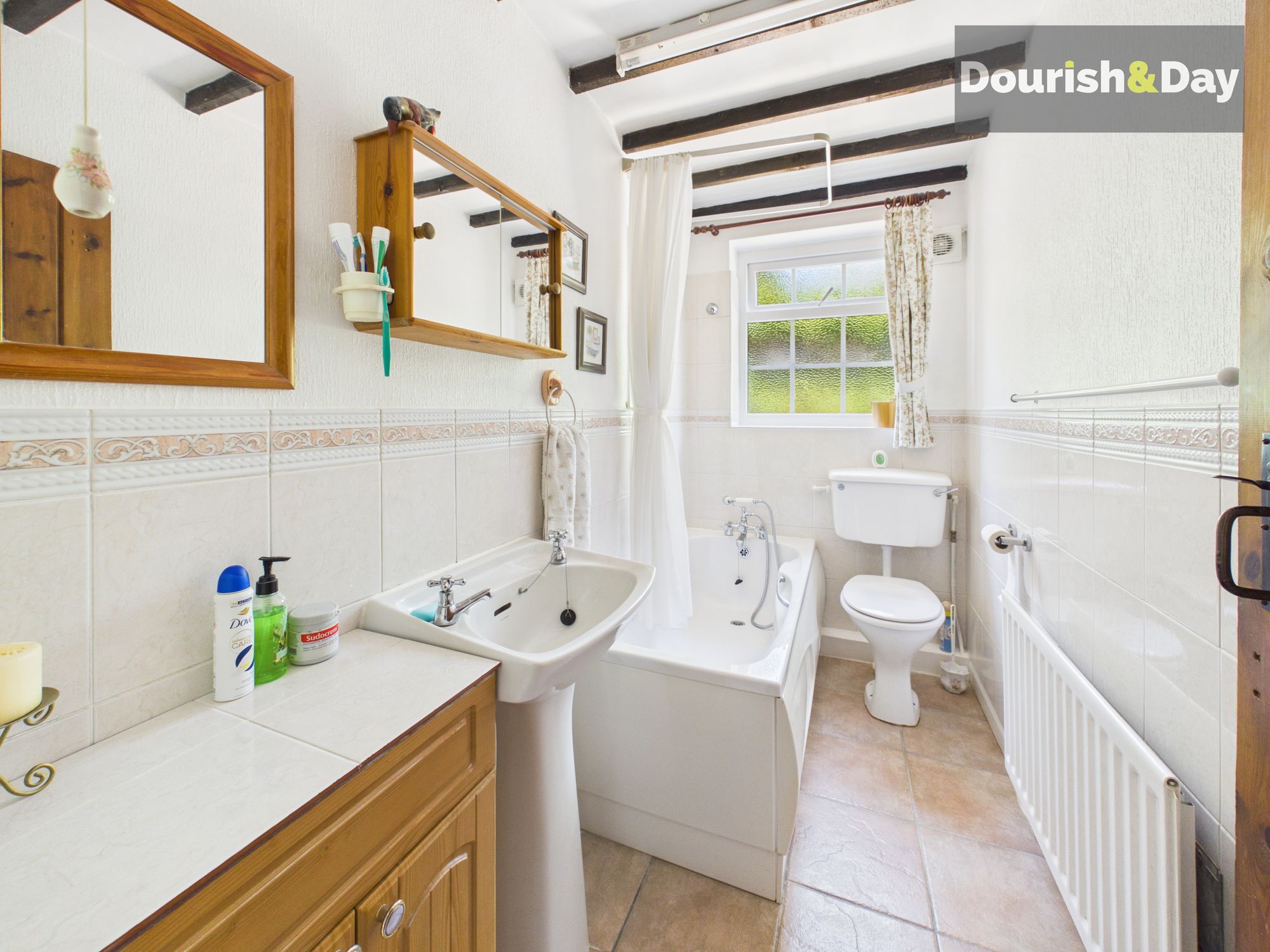 3 bed semi-detached house for sale in Wet Lane, Tilston, SY14 - Property Image 9