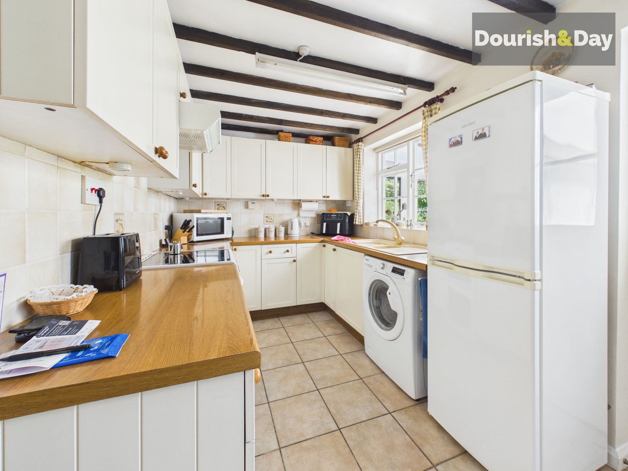 3 bed semi-detached house for sale in Wet Lane, Tilston, SY14 - Property Image 7