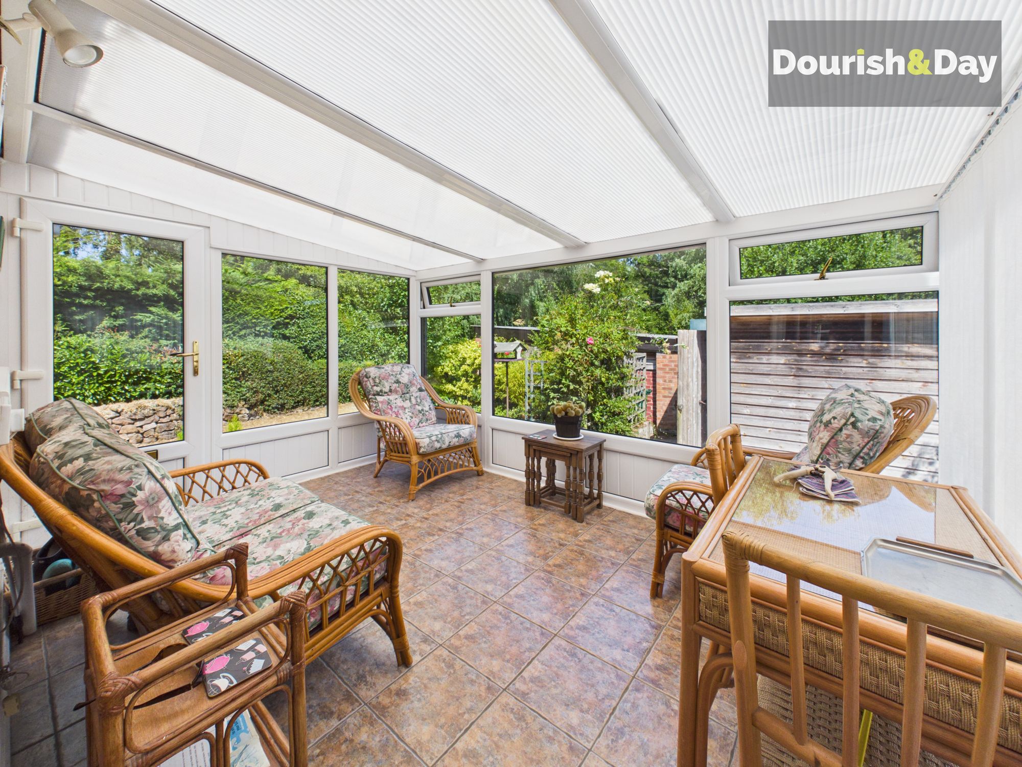 3 bed semi-detached house for sale in Wet Lane, Tilston, SY14 - Property Image 3