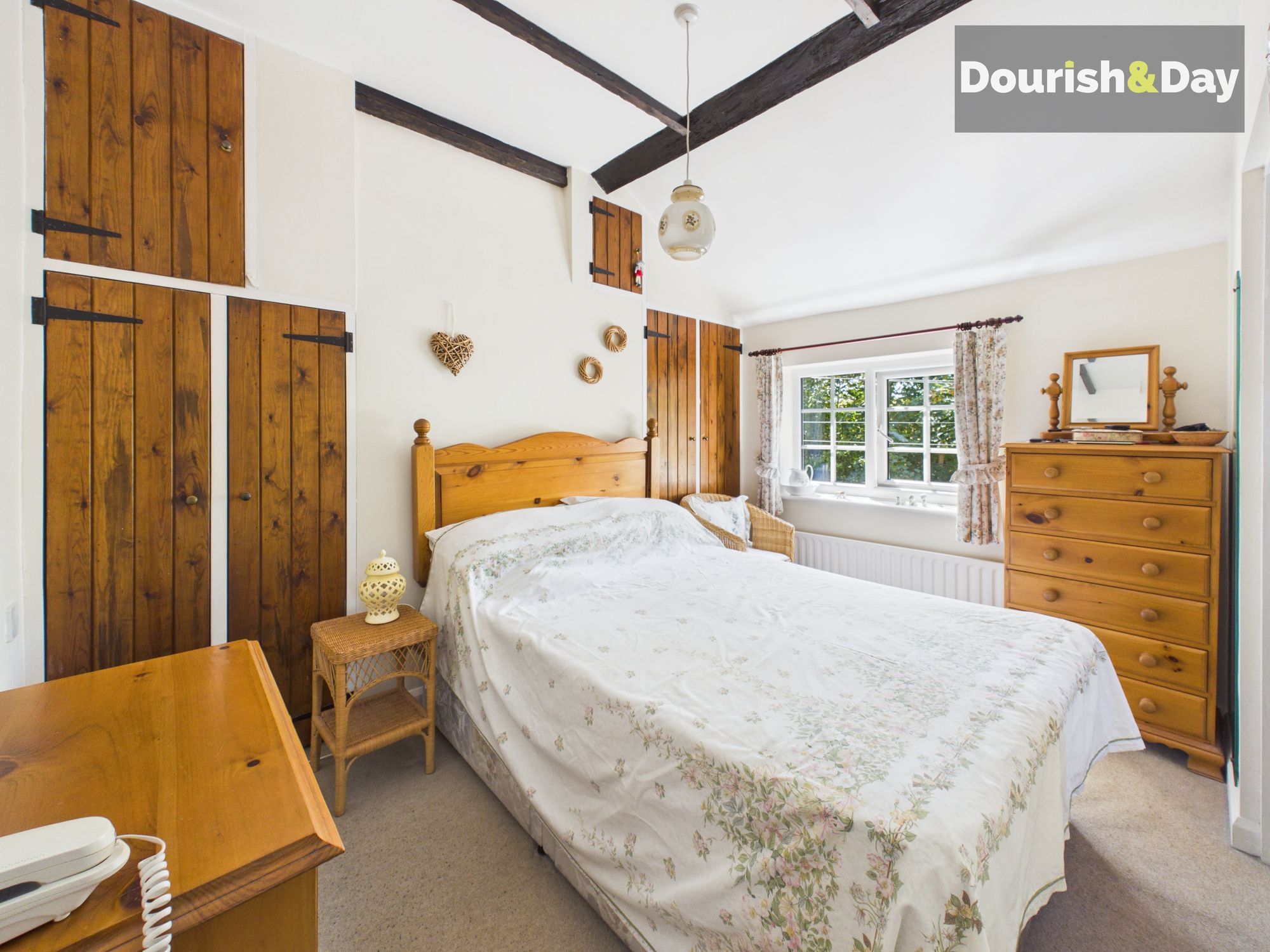 3 bed semi-detached house for sale in Wet Lane, Tilston, SY14 - Property Image 10