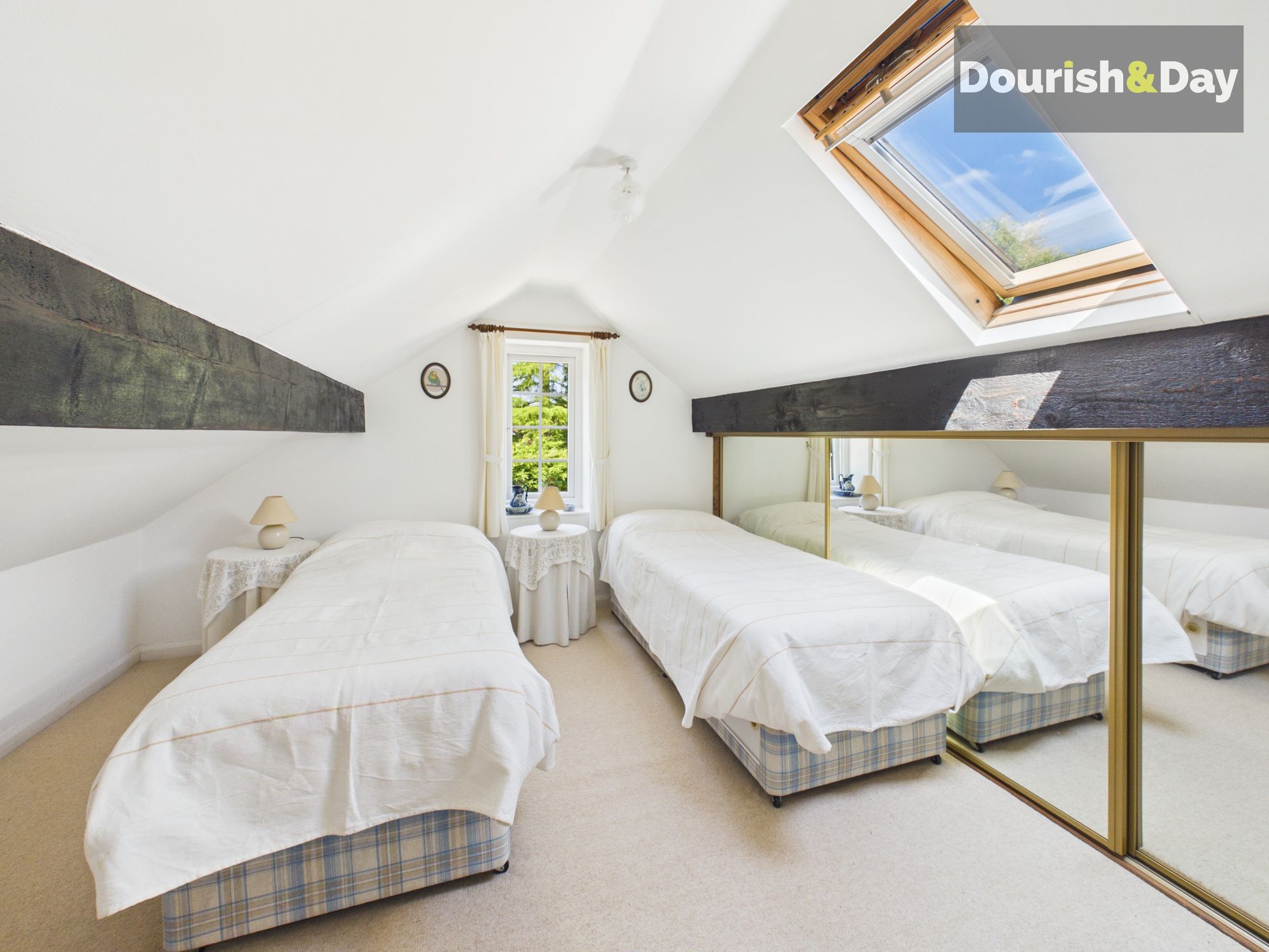 3 bed semi-detached house for sale in Wet Lane, Tilston, SY14 - Property Image 11