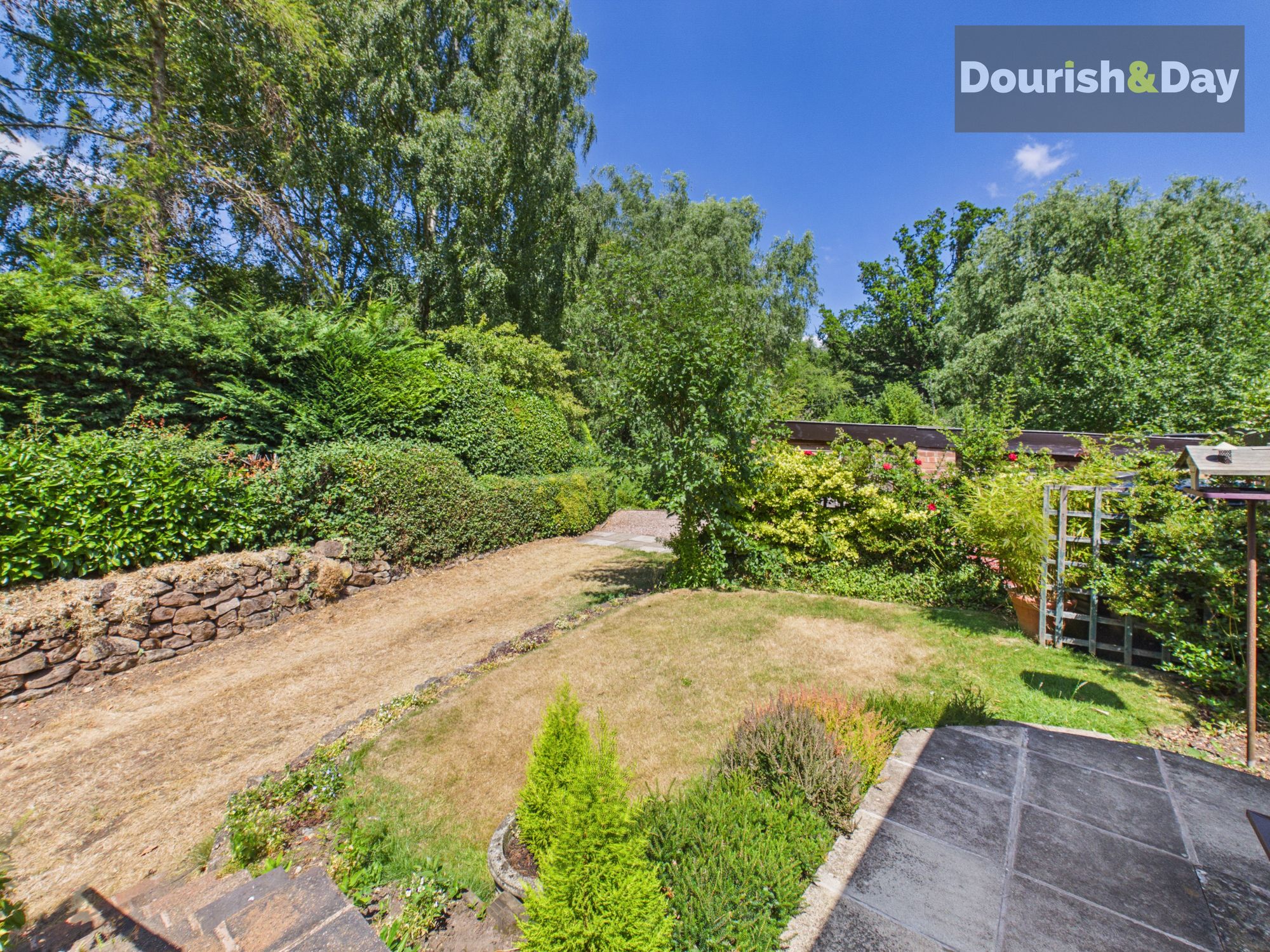 3 bed semi-detached house for sale in Wet Lane, Tilston, SY14 - Property Image 14