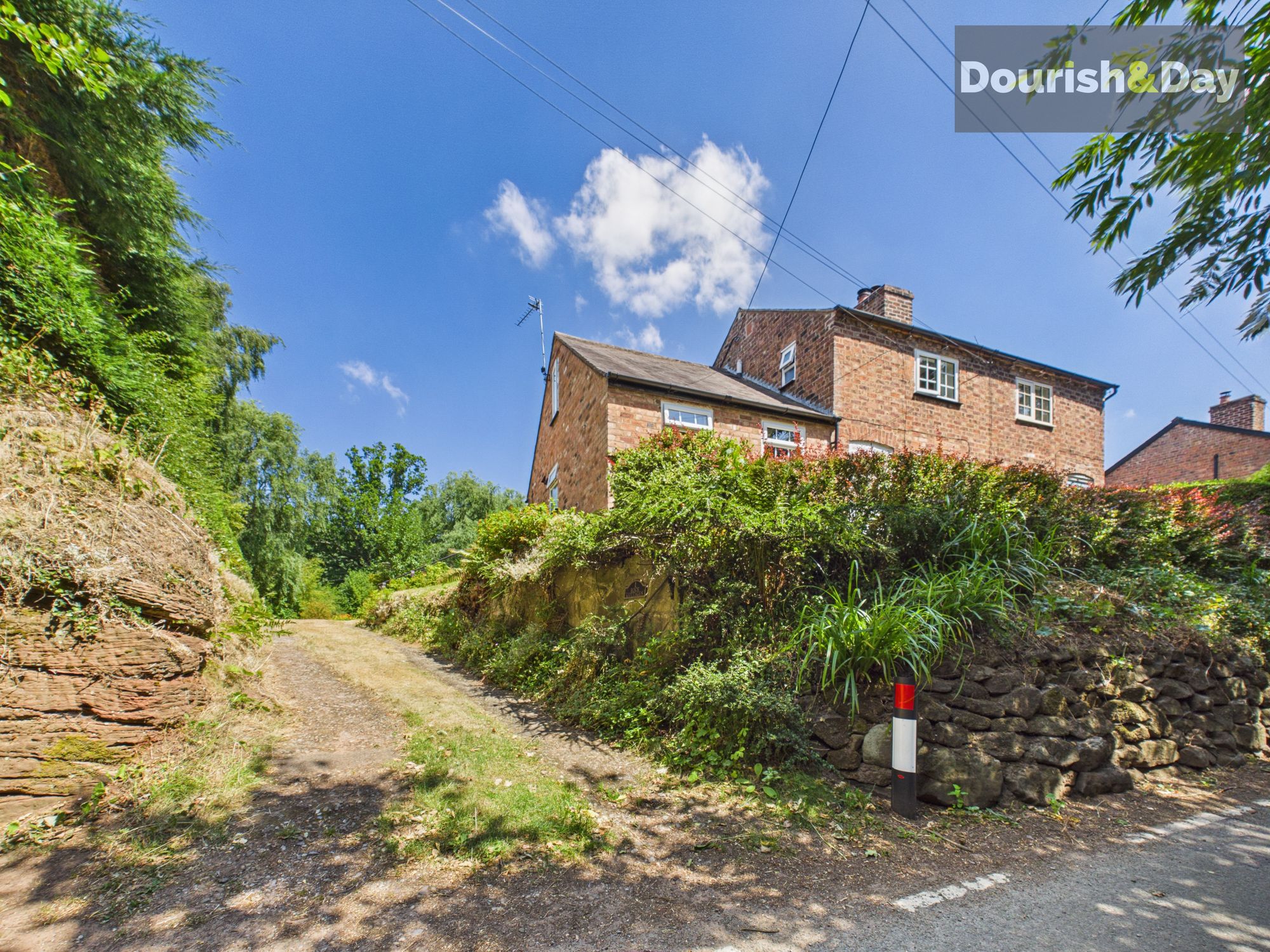 3 bed semi-detached house for sale in Wet Lane, Tilston, SY14 - Property Image 17
