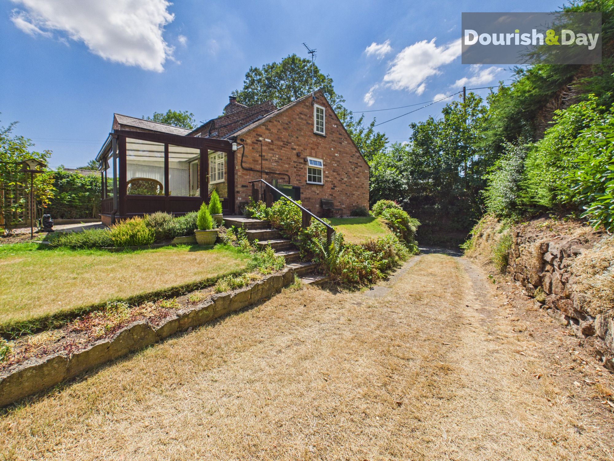 3 bed semi-detached house for sale in Wet Lane, Tilston, SY14 - Property Image 13