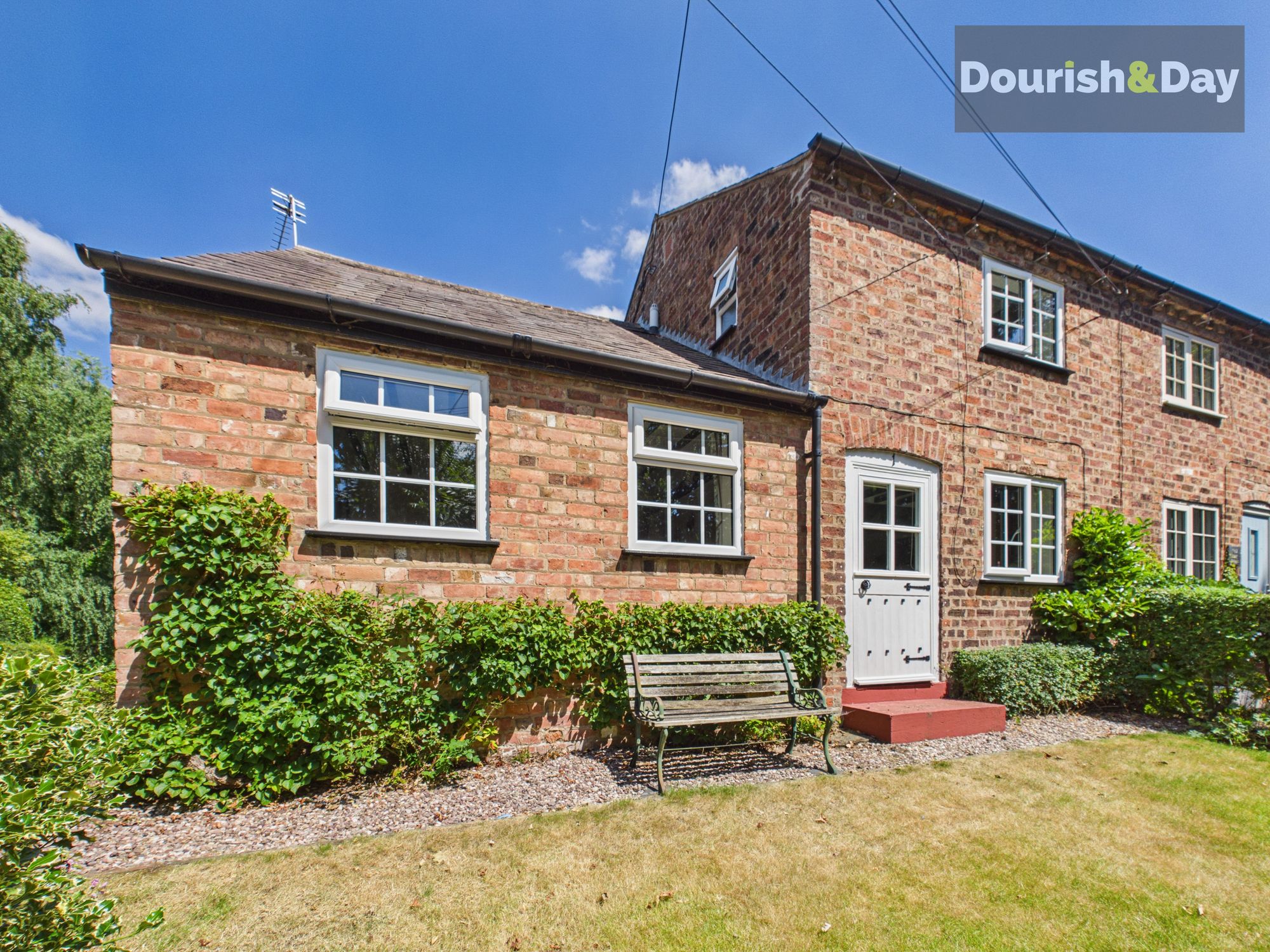 3 bed semi-detached house for sale in Wet Lane, Tilston, SY14 - Property Image 19