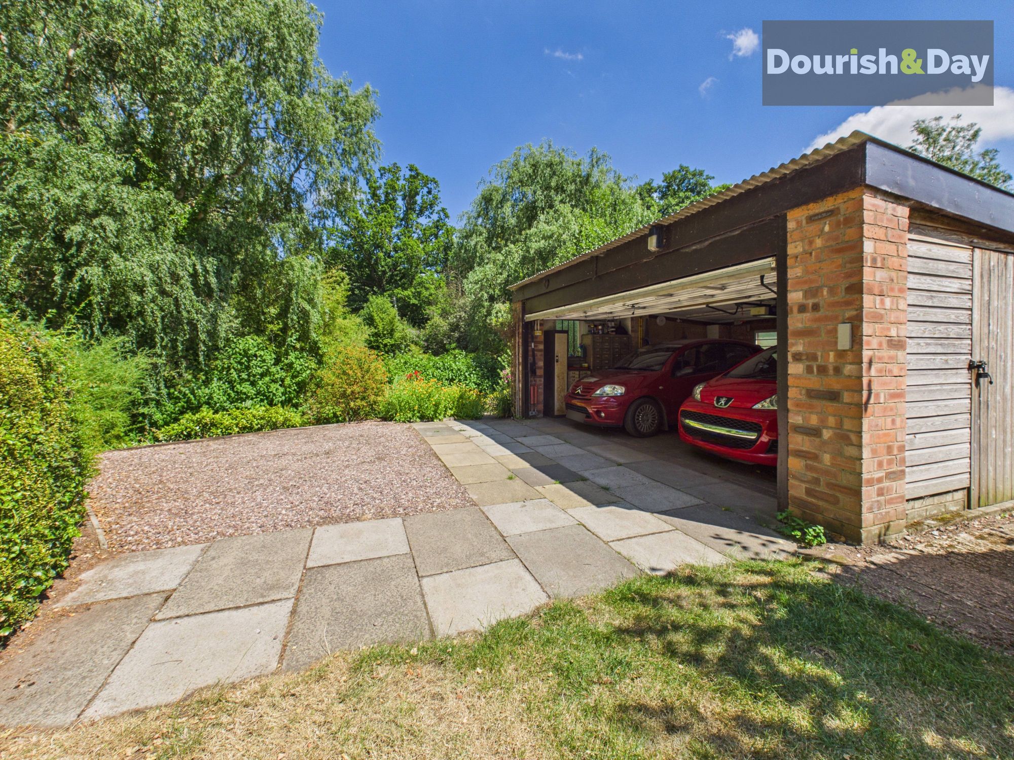 3 bed semi-detached house for sale in Wet Lane, Tilston, SY14 - Property Image 15
