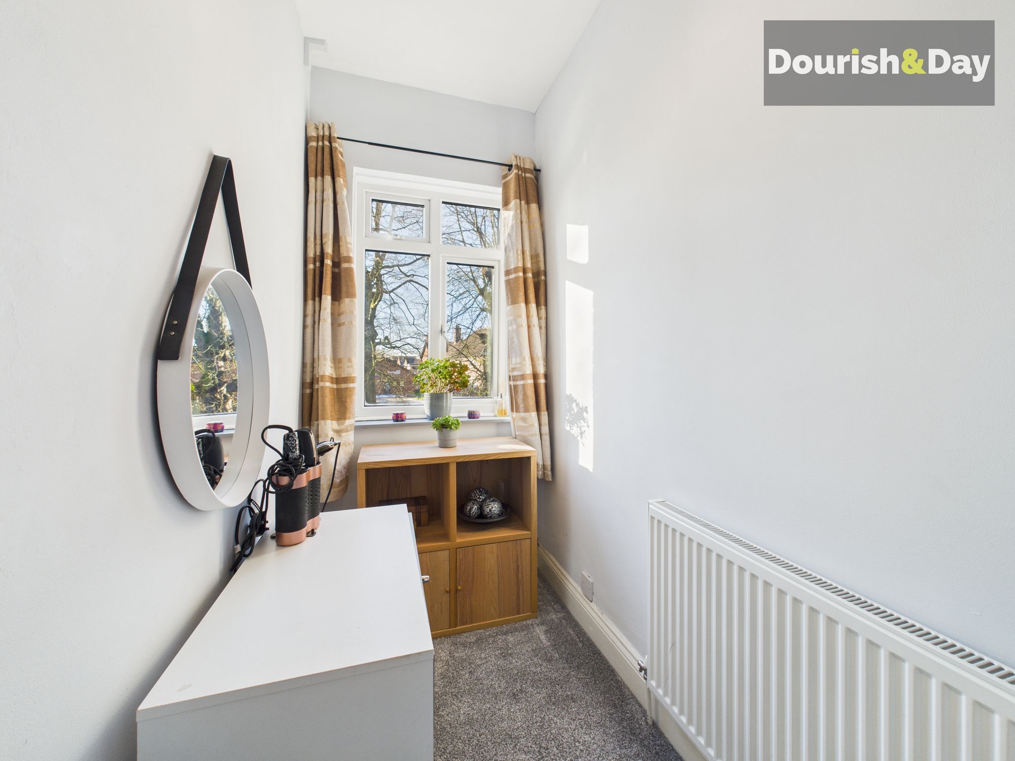 3 bed mid-terraced house for sale in Corporation Street, Stafford, ST16 - Property Image 12