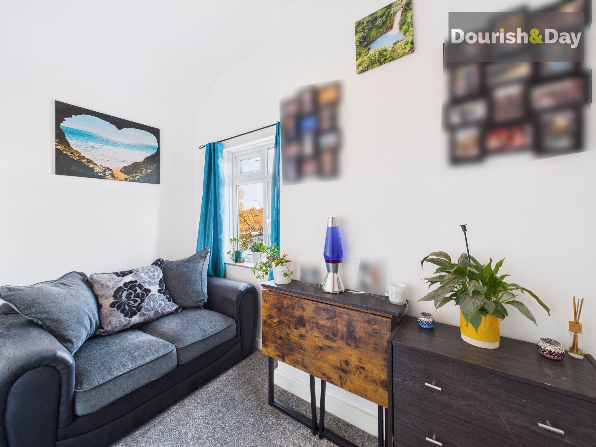 3 bed mid-terraced house for sale in Corporation Street, Stafford, ST16 - Property Image 5
