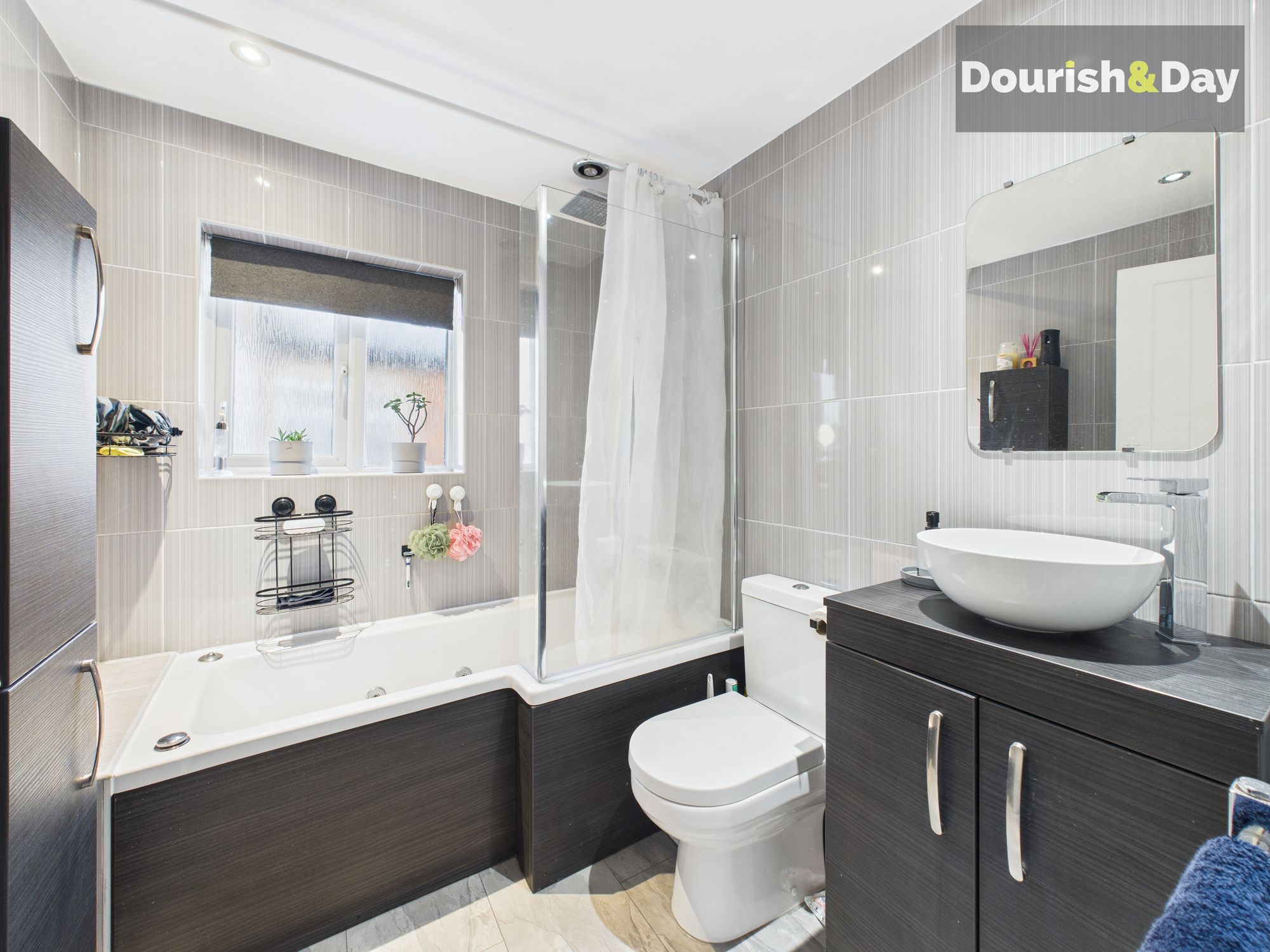 3 bed mid-terraced house for sale in Corporation Street, Stafford, ST16 - Property Image 13